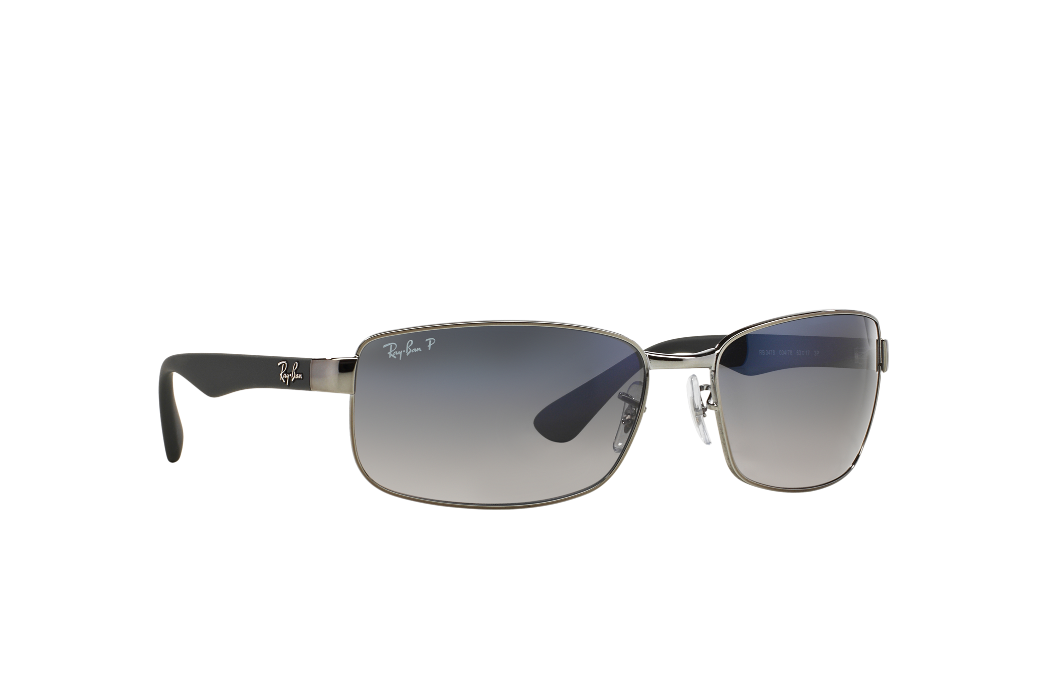 ray ban model 3478