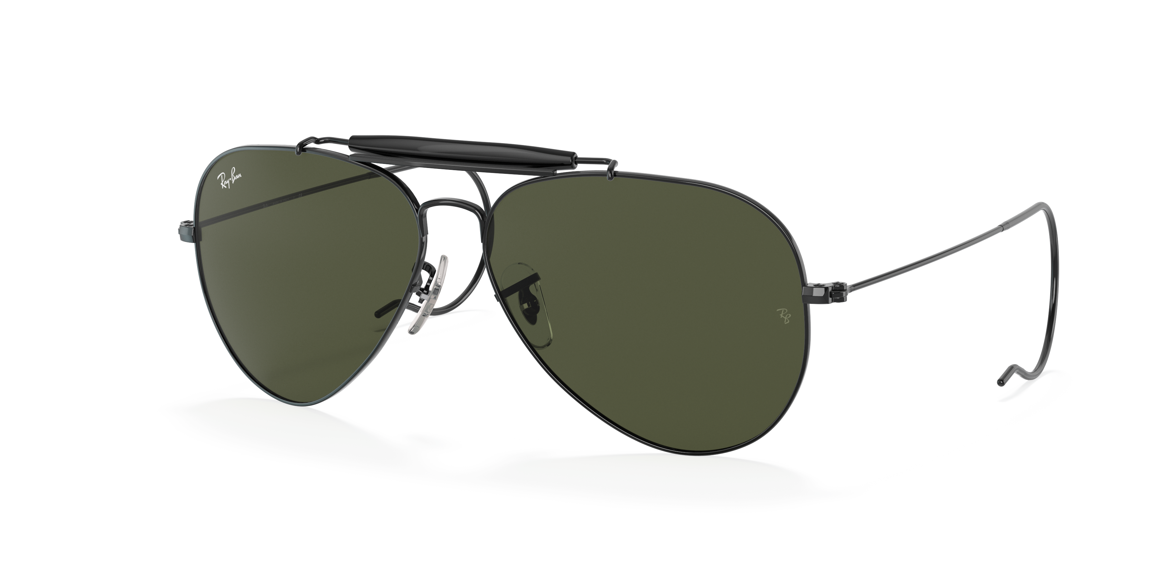 outdoorsman ray ban sunglasses