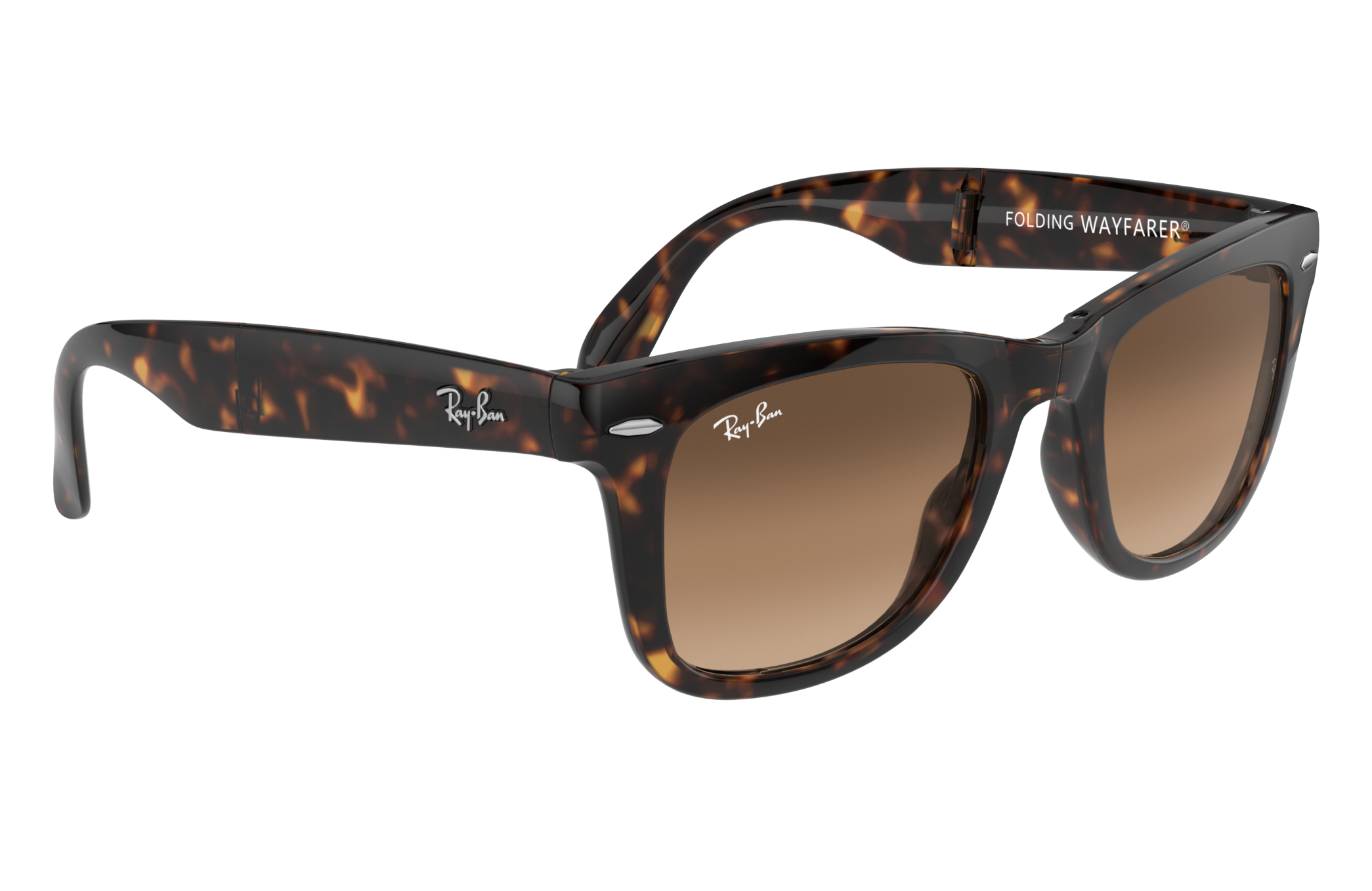 lunettes de soleil ray ban wayfarer