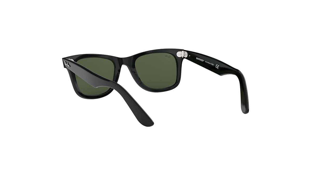 レイバン公式ストア】 Ray-Ban® ORIGINAL WAYFARER CLASSIC サングラス