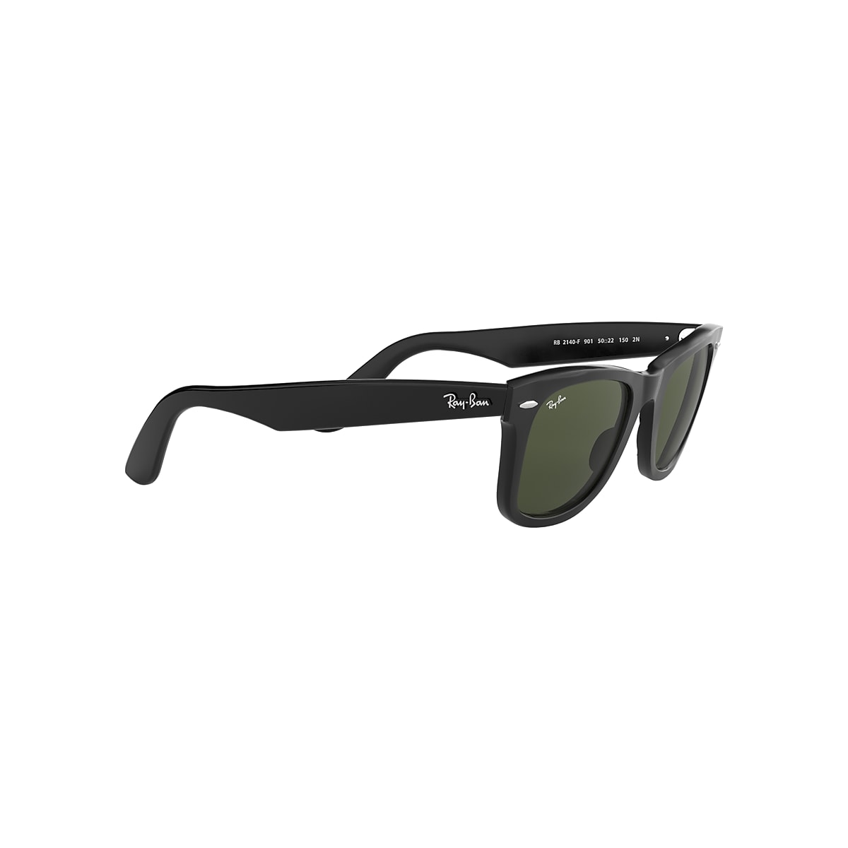 Ray-Ban RB2140F 901/64-