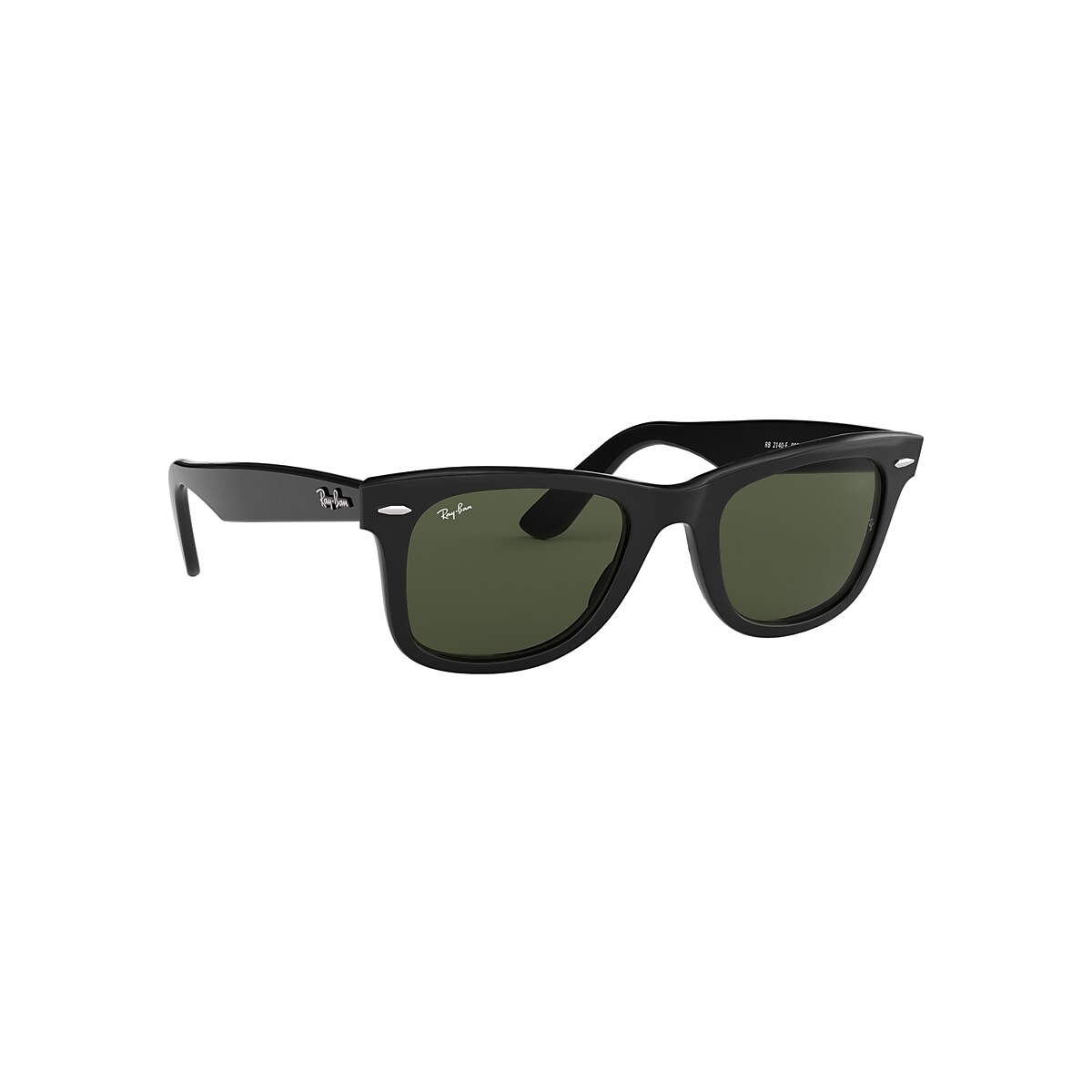 ORIGINAL WAYFARER CLASSIC RB2140F 901 54-18