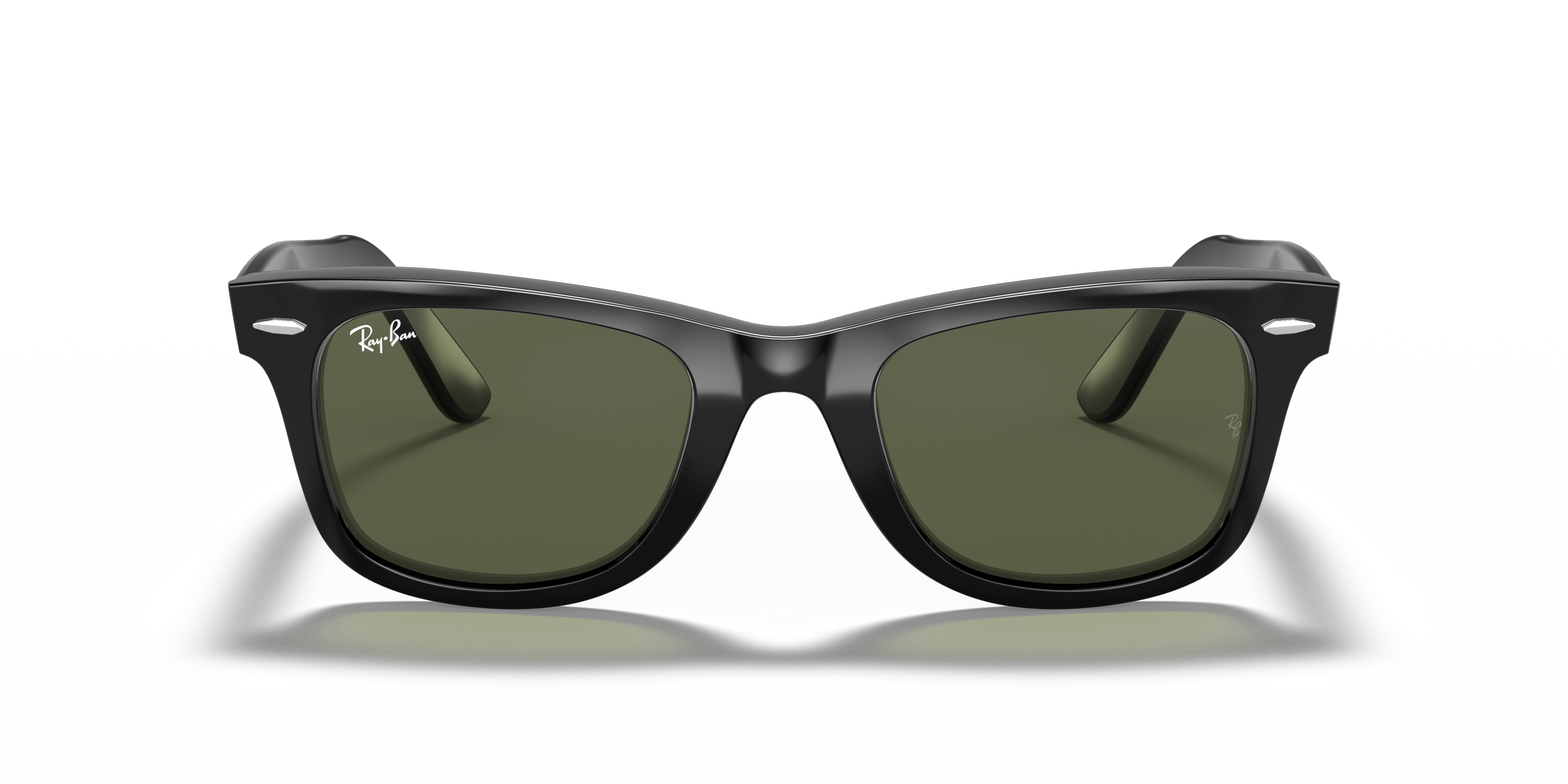 ray ban polarized difference