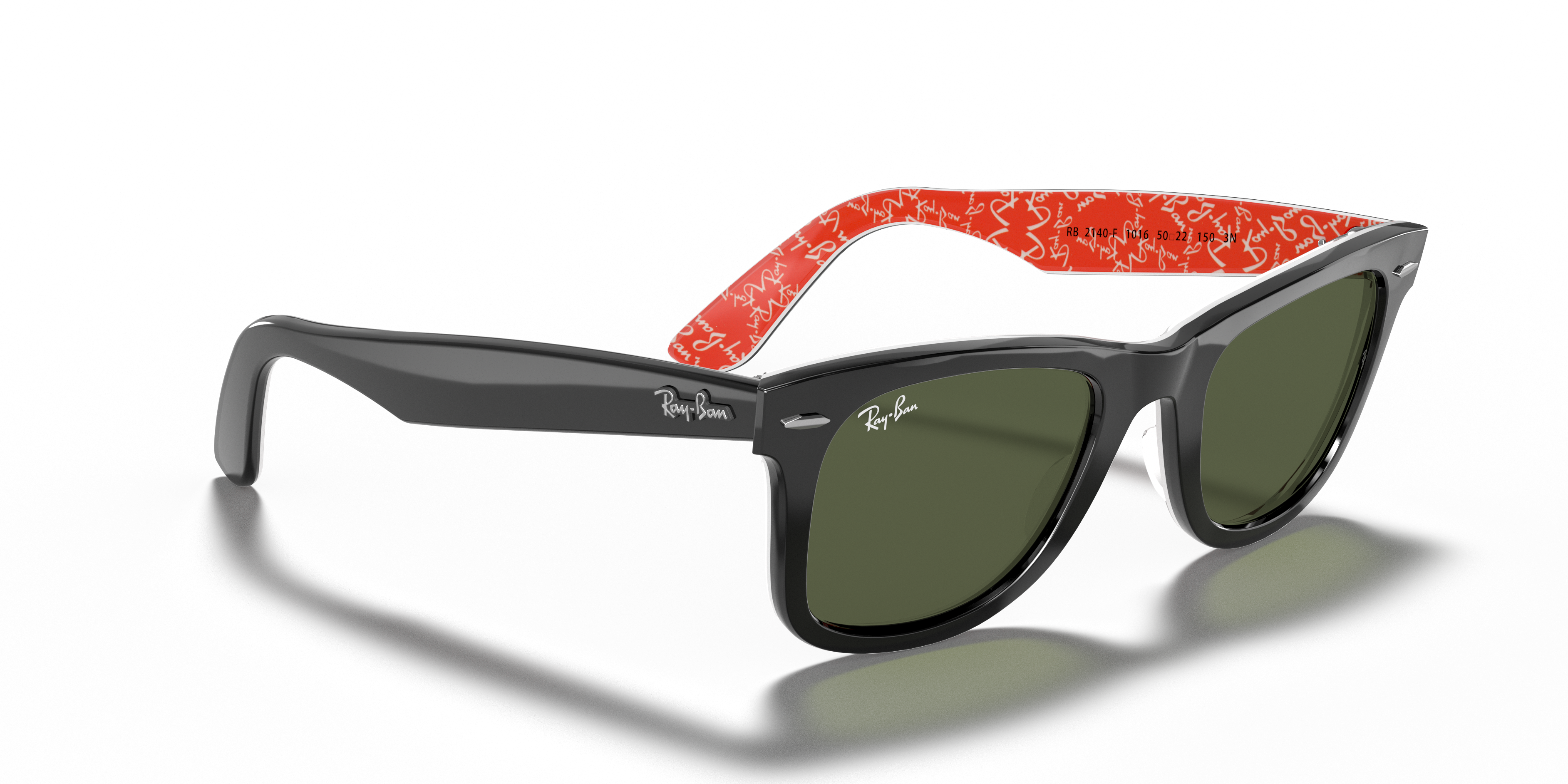 ray ban wayfarer special edition