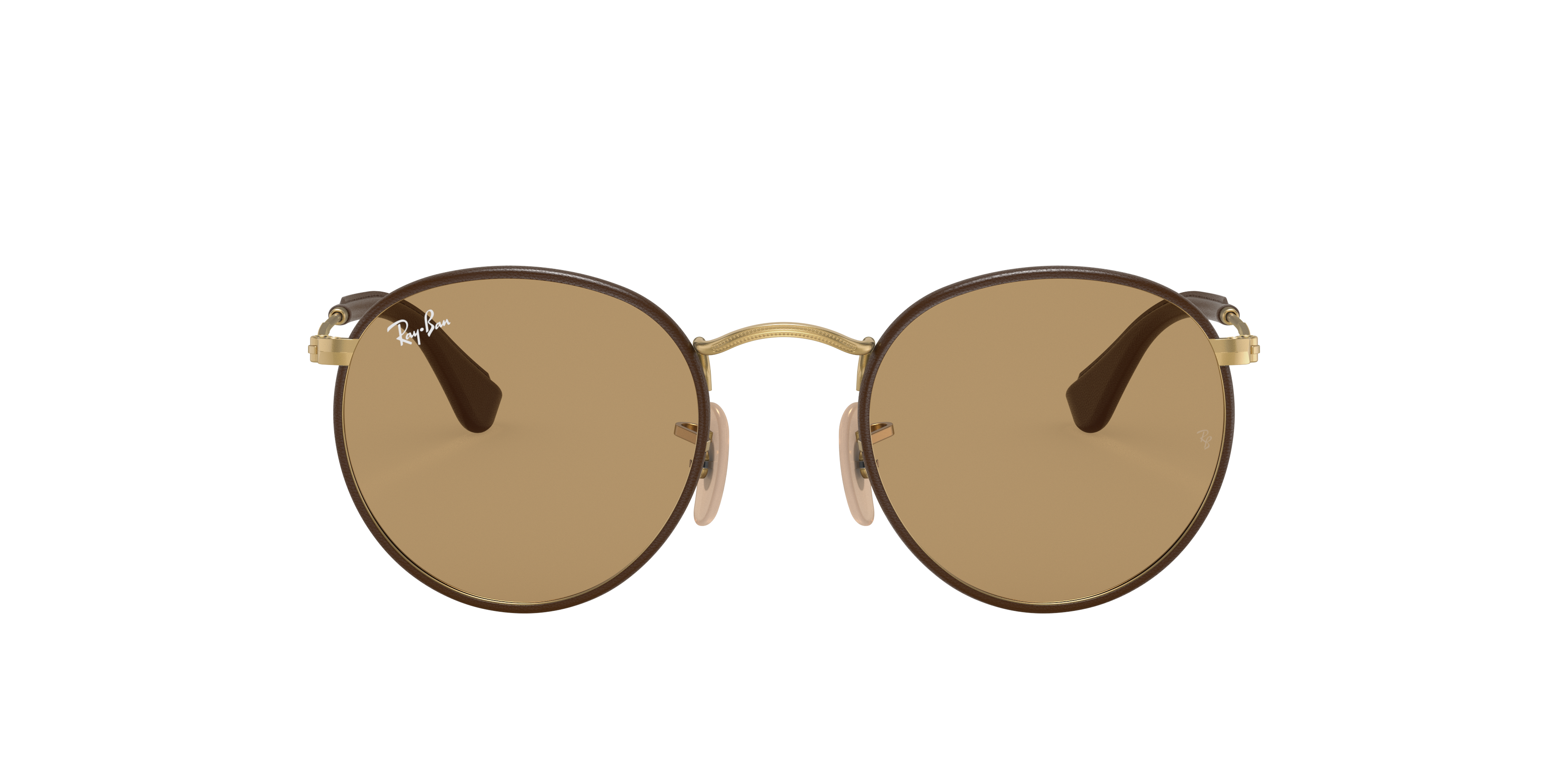 óculos ray ban redondo feminino Clearance