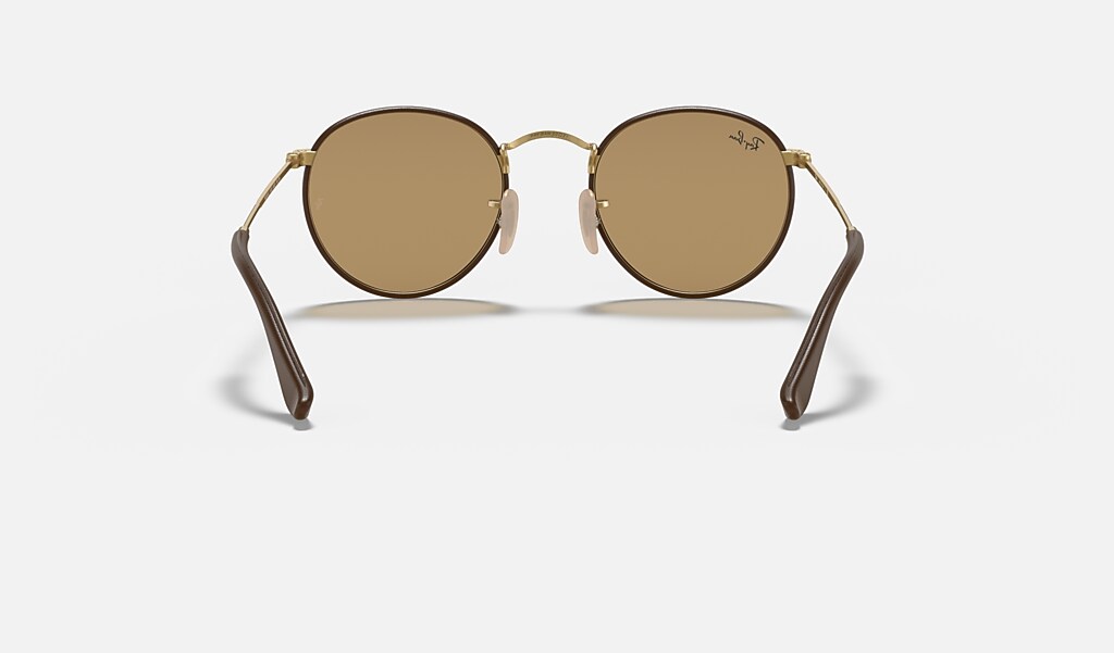 ランキング１位受賞 Ray Ban Round Craft Rb3475q 高い品質