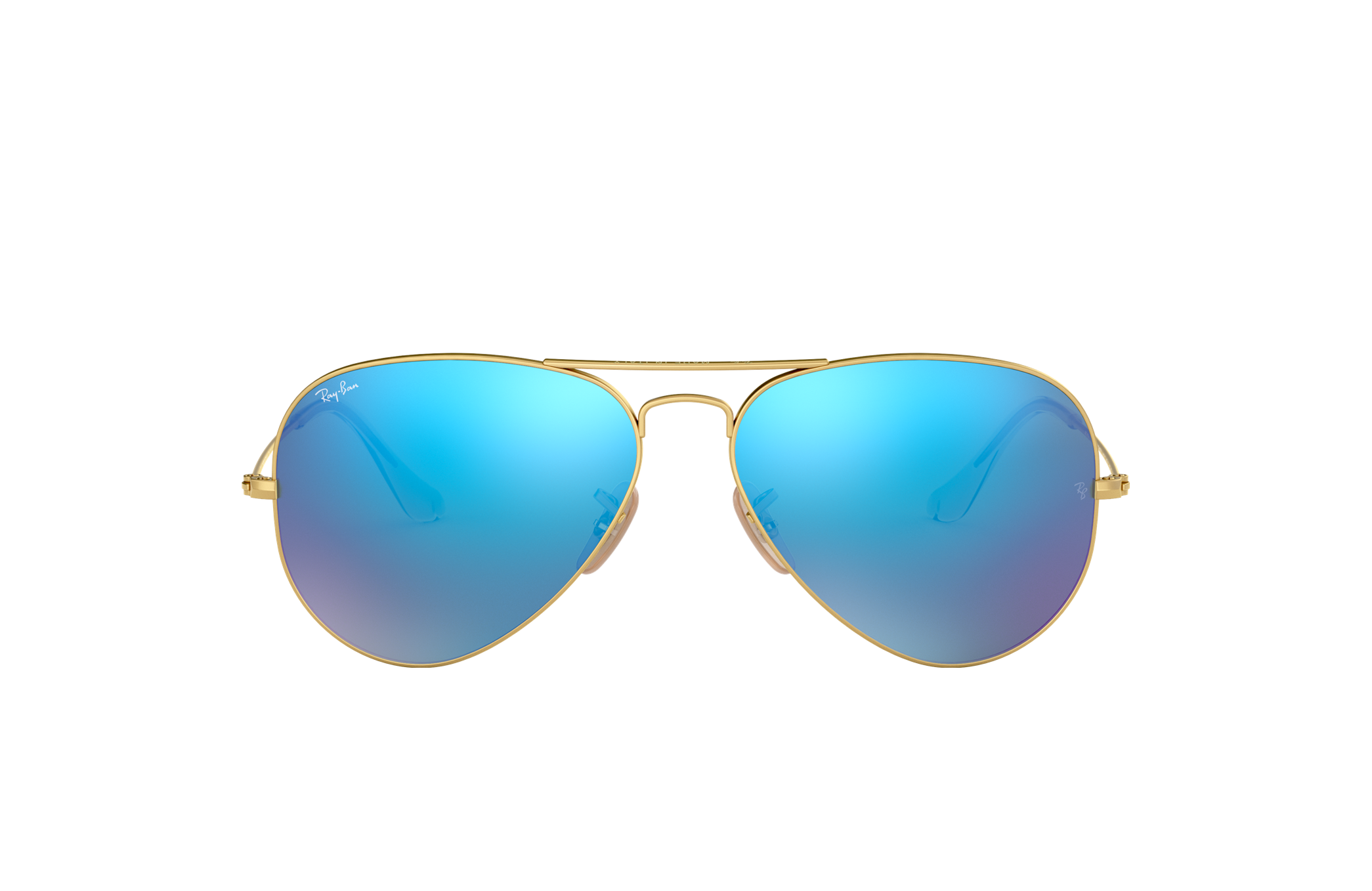 ray ban 55014 aviator