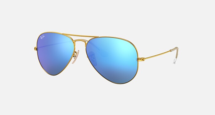 Comprar ray ban aviator online