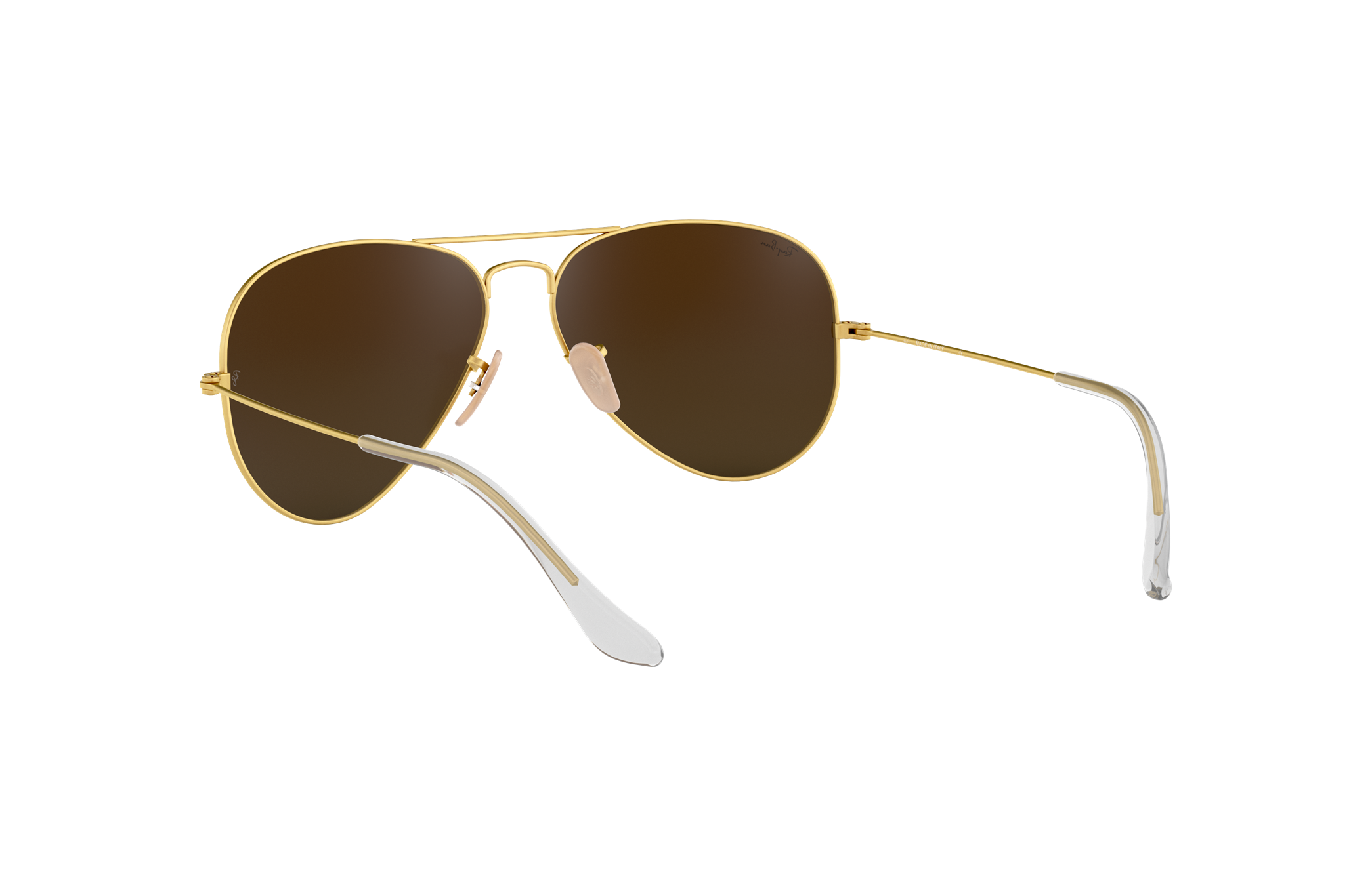 ray ban aviator models