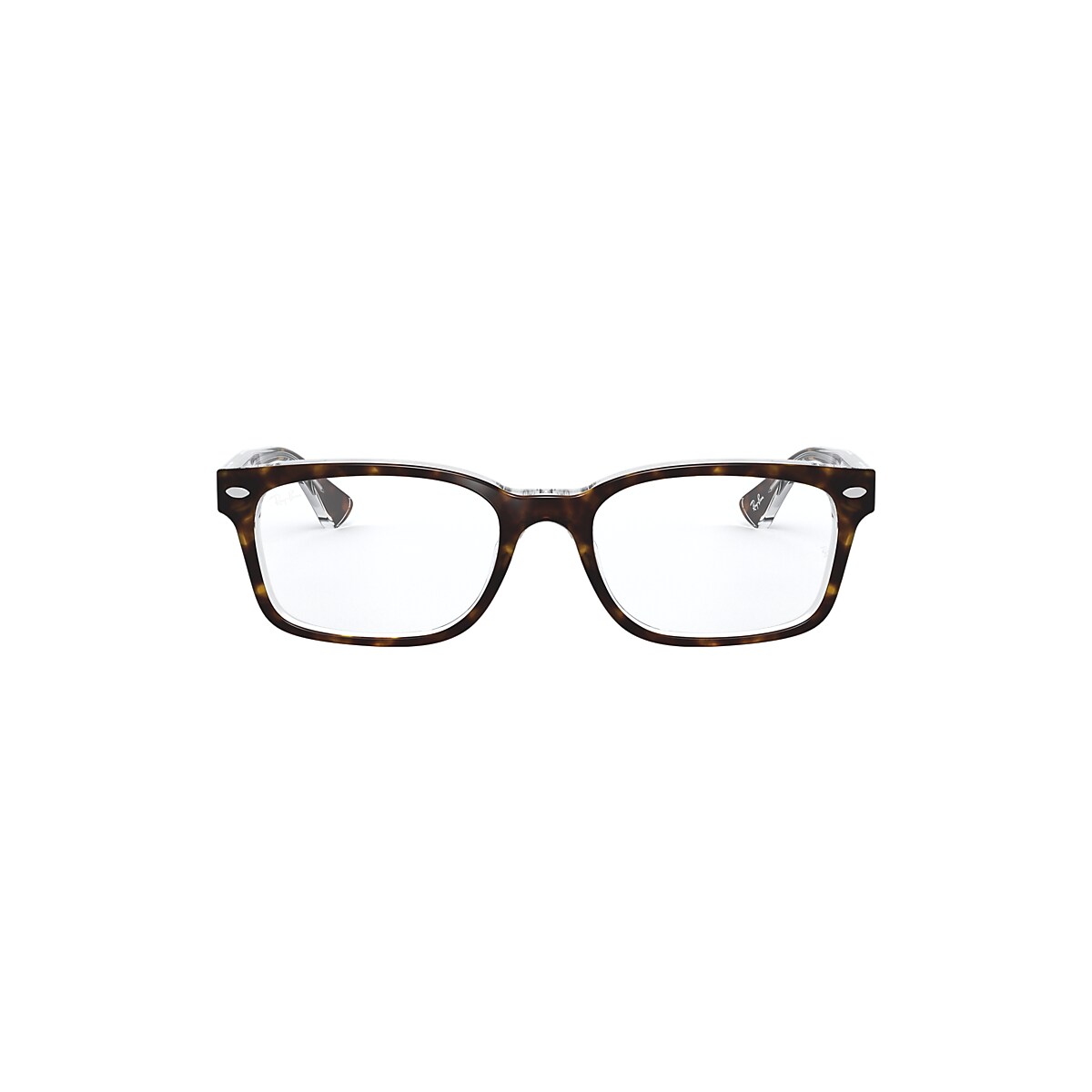 Ray ban hot sale 5286 tortoise