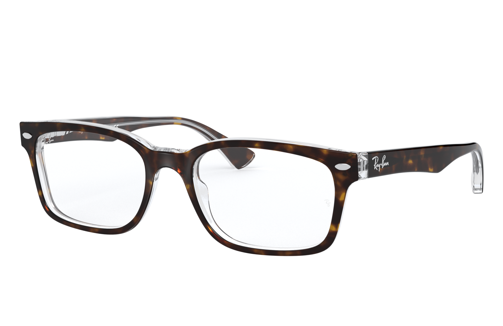 Total 75+ imagen ray ban rx5286