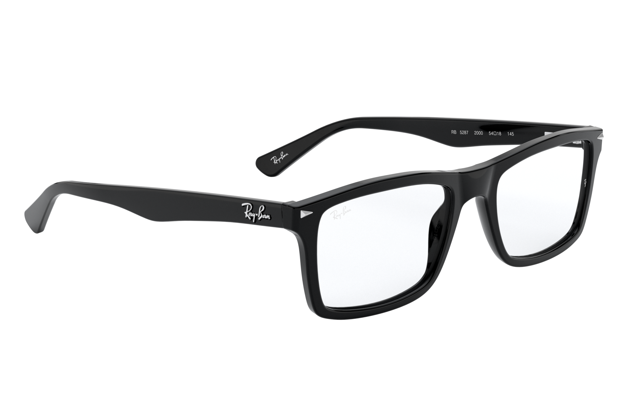 ray ban rx 5287