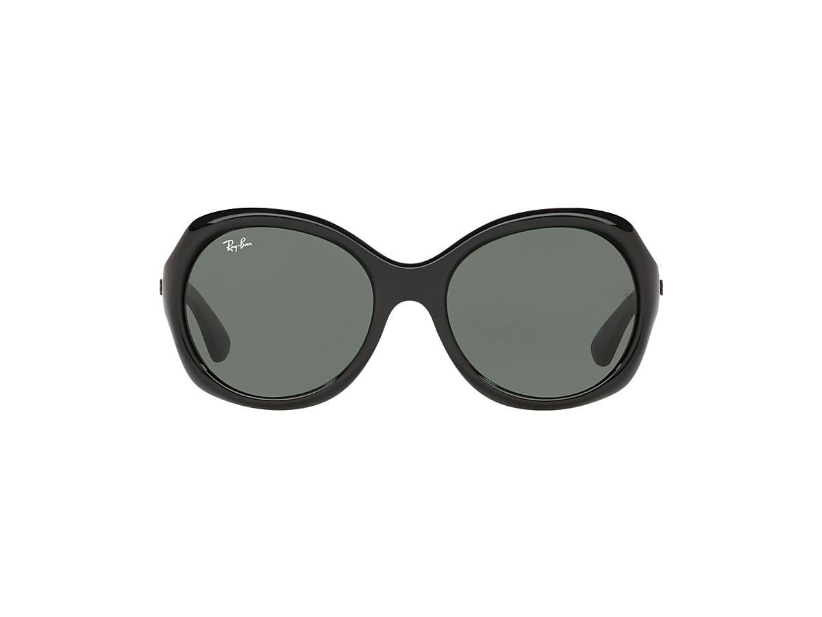 Occhiali da Sole Rb4191 in Nero e Verde | Ray-Ban®