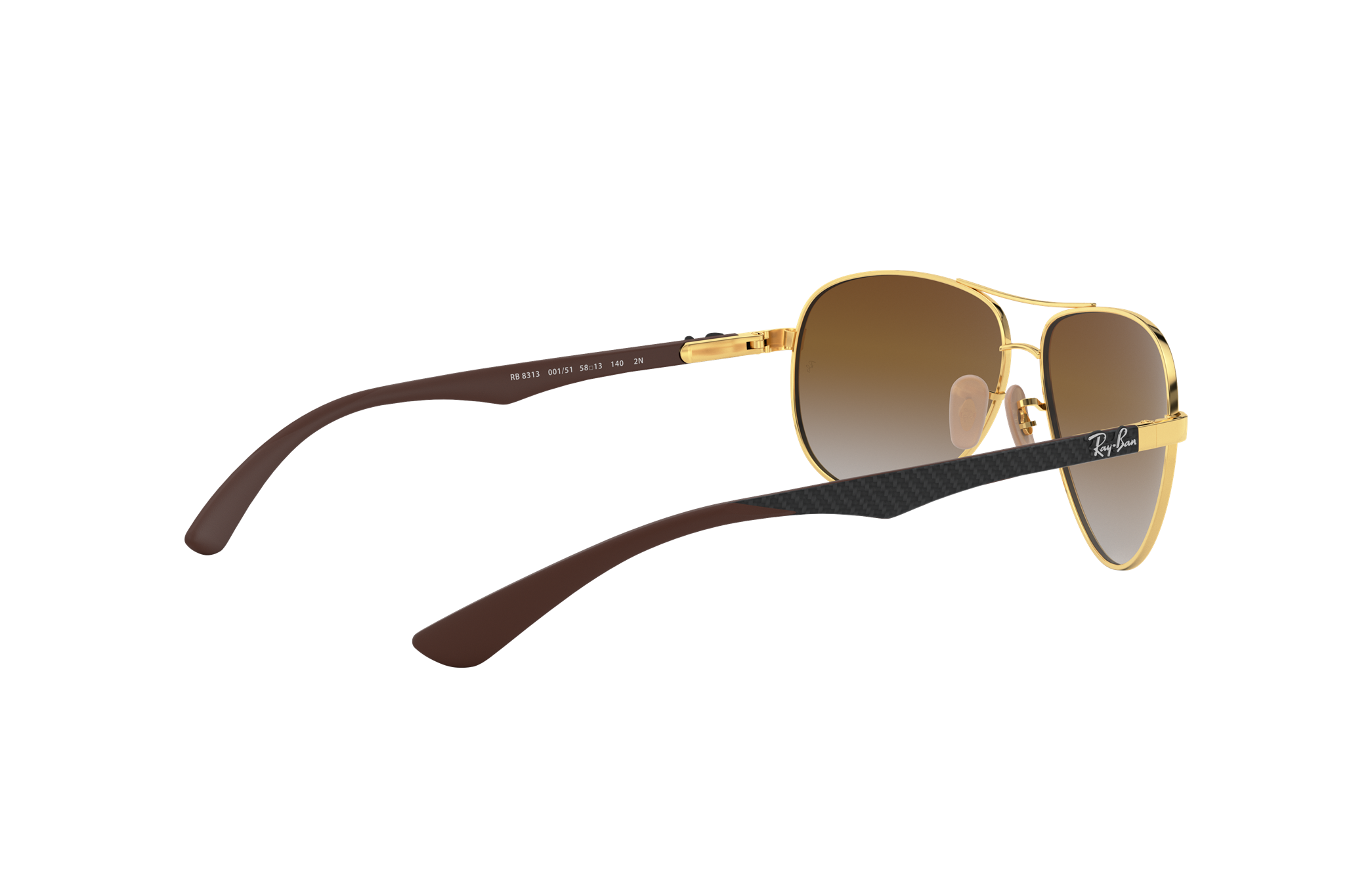 ray ban 8322