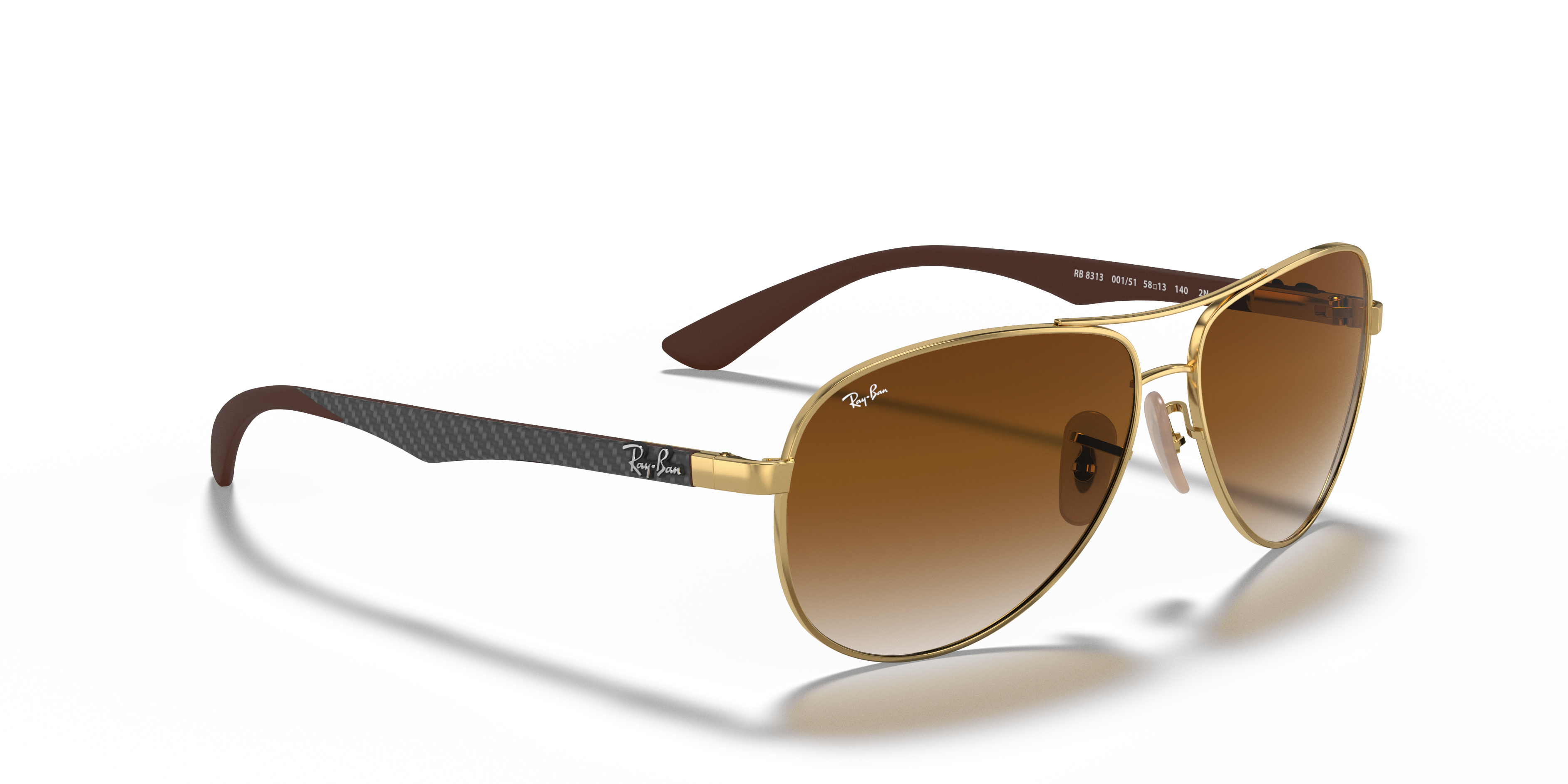 ray ban clubmaster sunglasses polarized