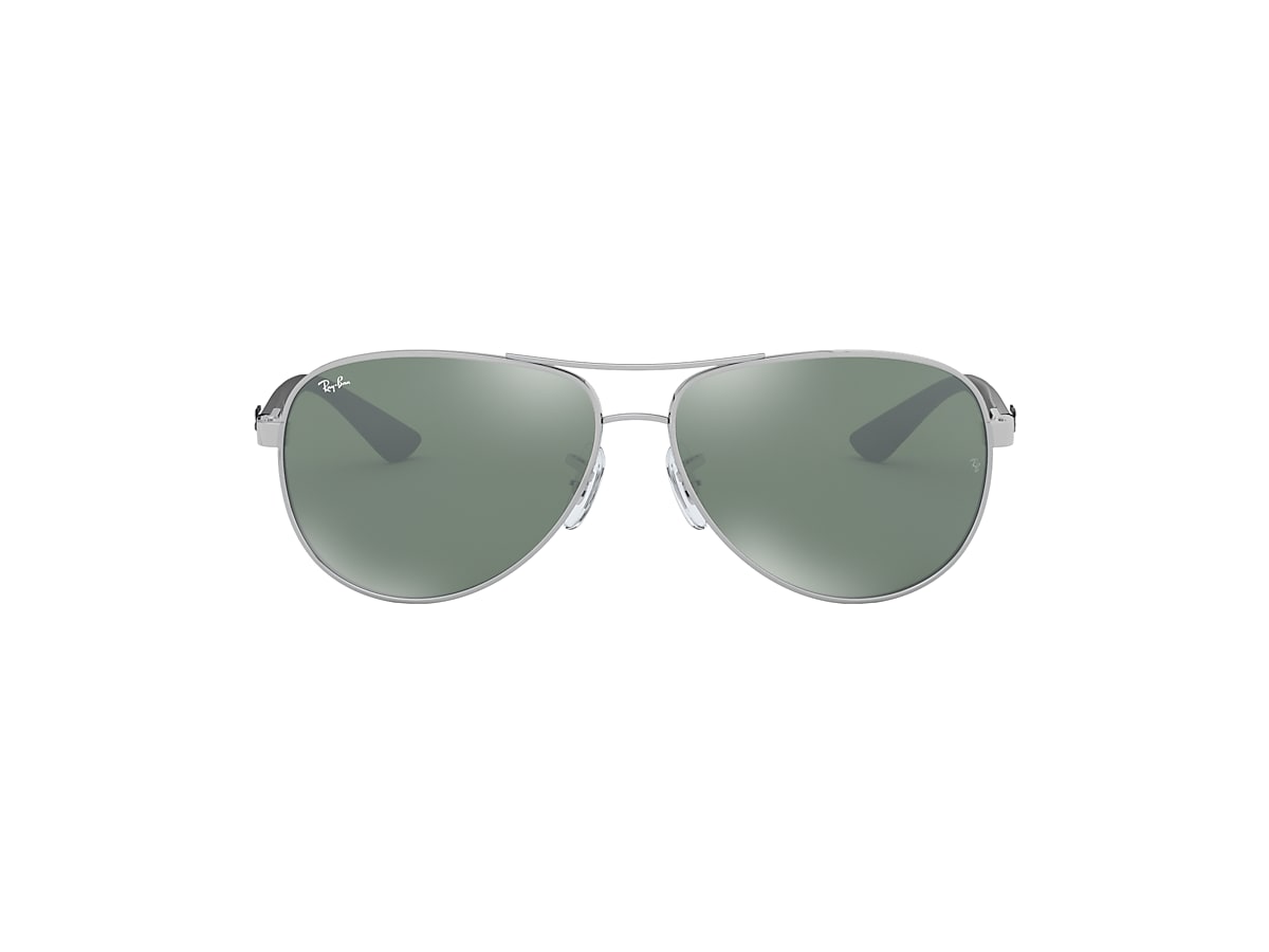 Ray ban best sale carbon sunglasses