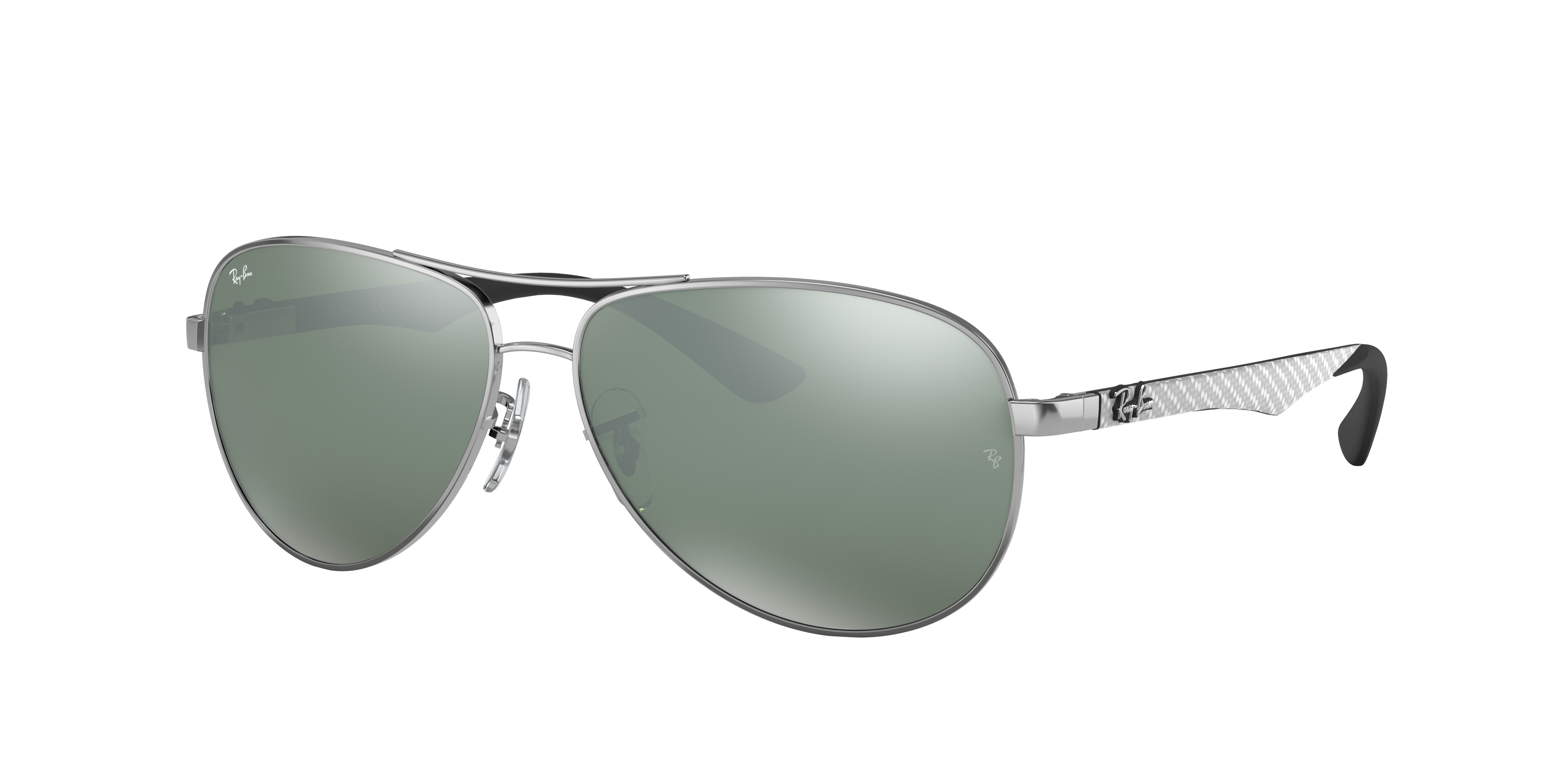 ray ban sunglasses with carbon fibre