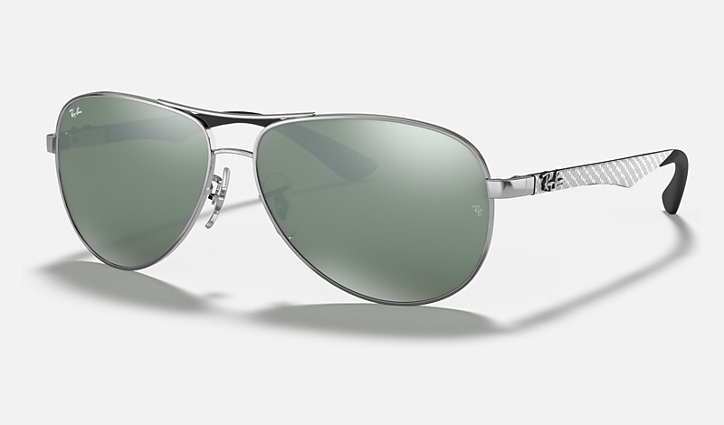 Ray ban store carbon fiber frame