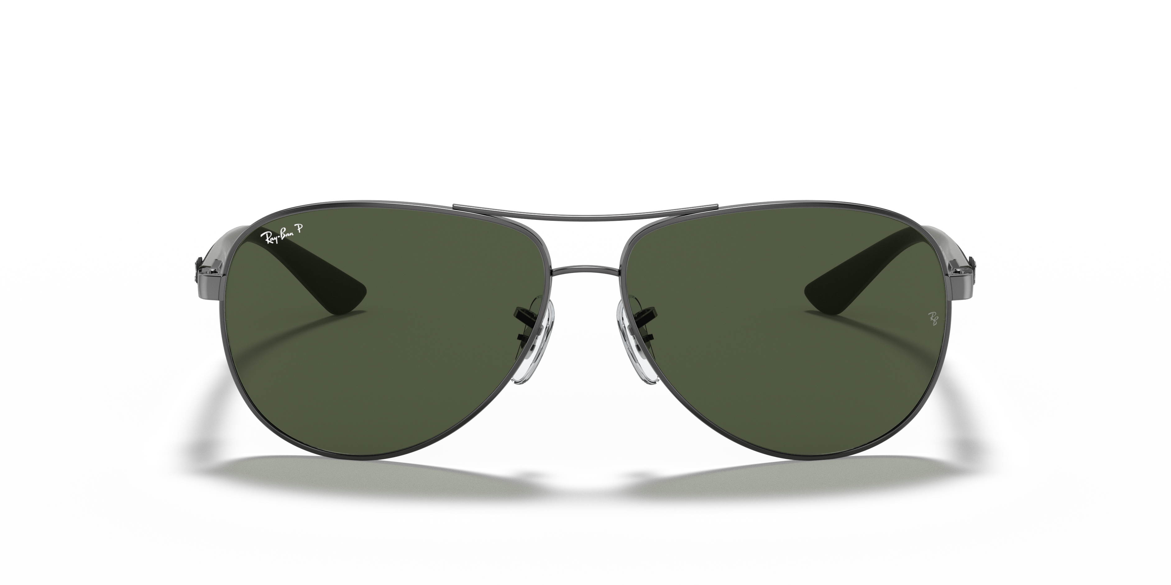 ray ban carbon fiber polarized