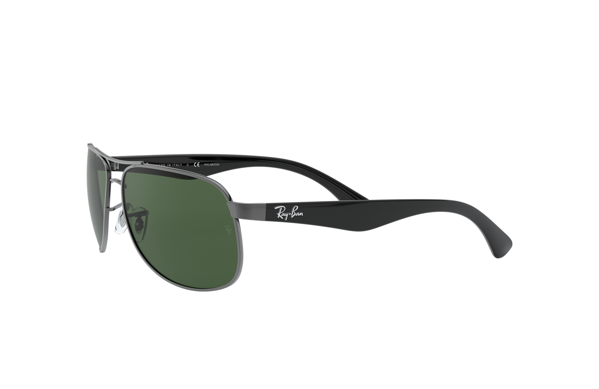 ray ban 3502 polarized