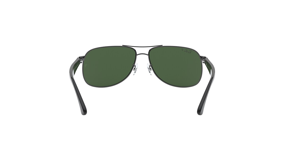 Ray ban hot sale 3502 polarized