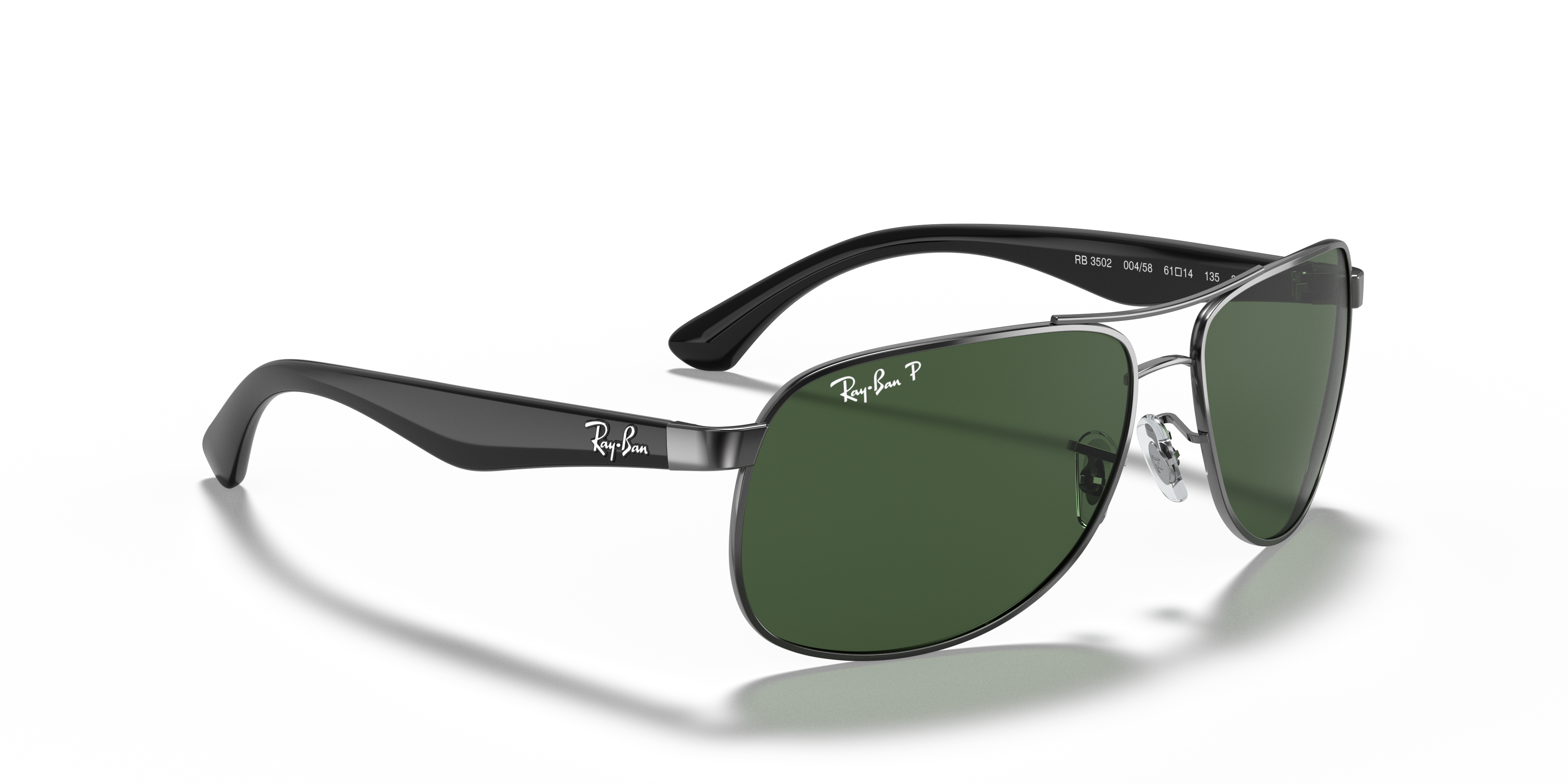 ray ban rb3502 replacement lenses