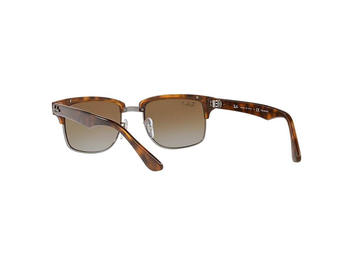 Rb4190 Sunglasses in Havana and Brown | Ray-Ban®