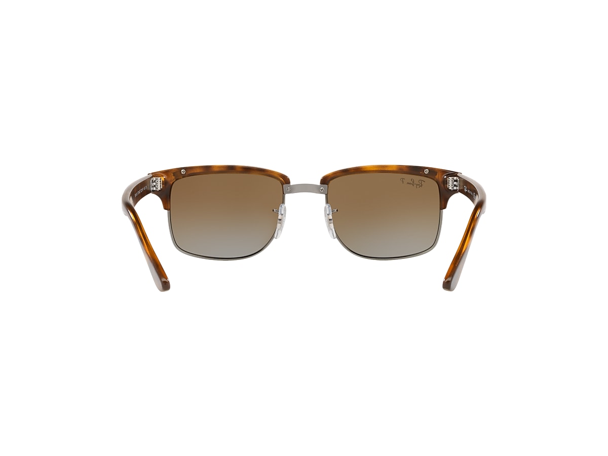 RB4190 Sunglasses in Havana and Brown - RB4190 | Ray-Ban® US