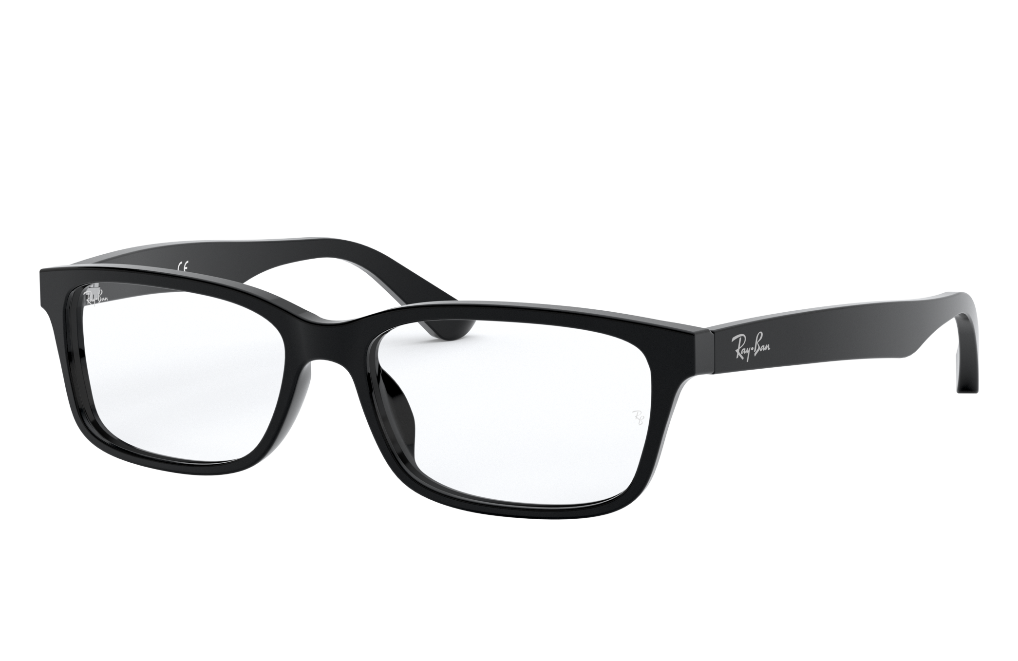 Ray-Ban eyeglasses RB5296D Black 