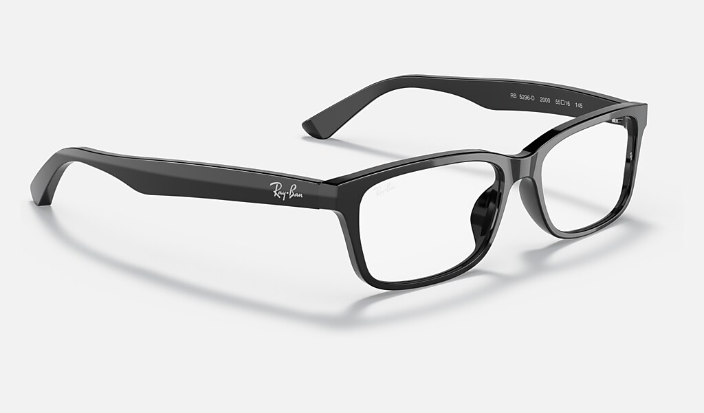 レイバン Ray-Ban RX5296D96D-connectedremag.com