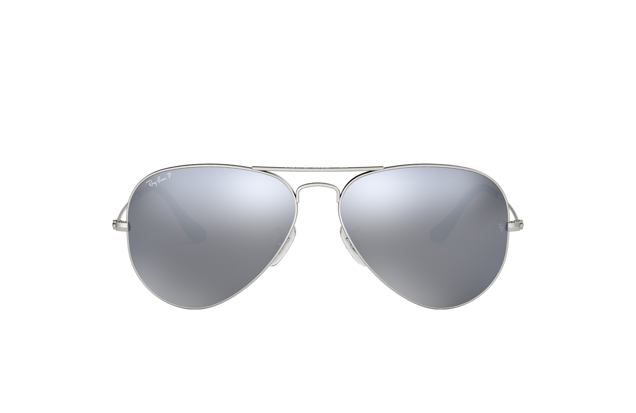 Buy the Ramy Brook Monaco Silver Mirrored Sunglasses | GoodwillFinds