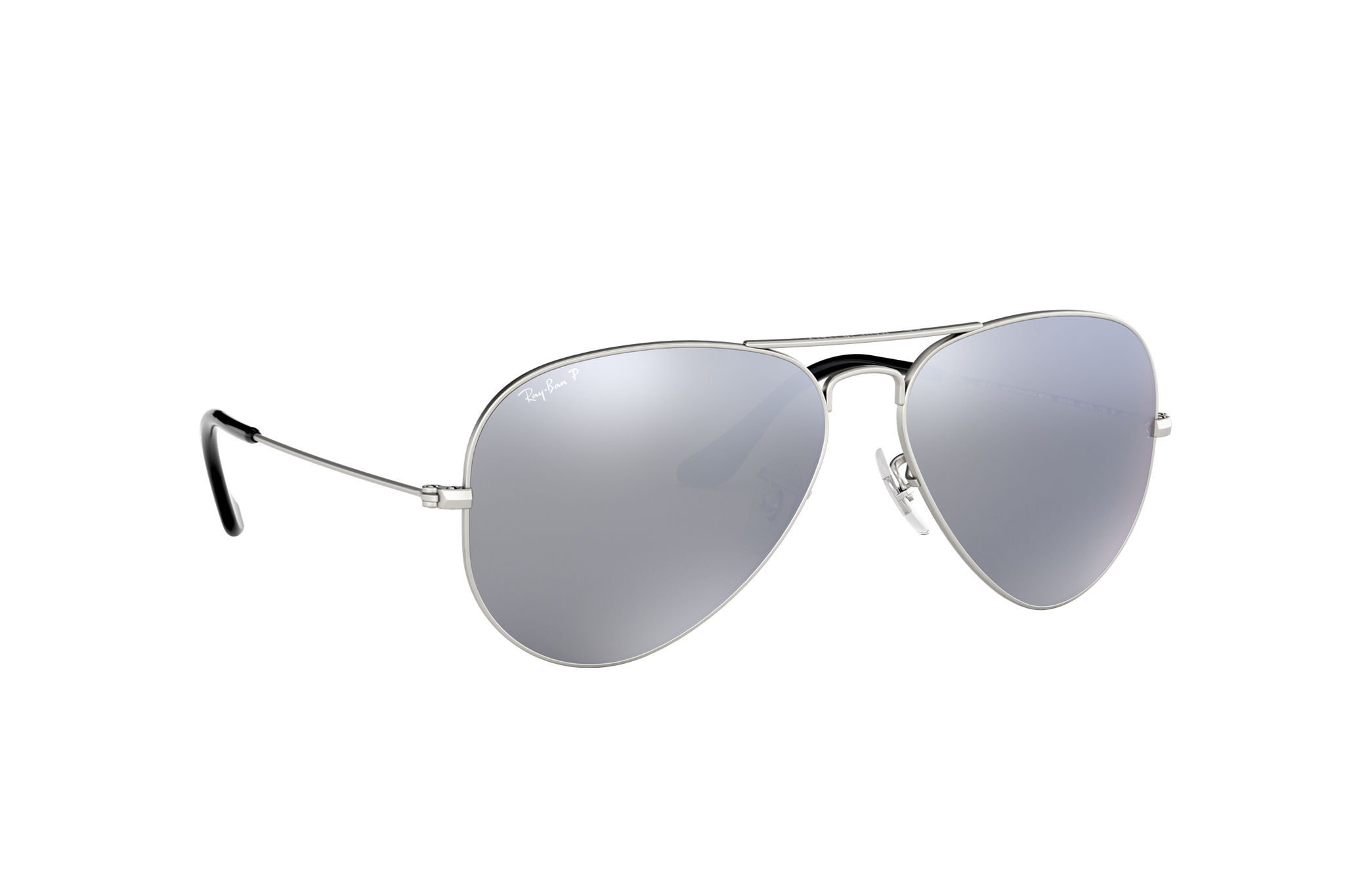 Buy Polaroid Unisex Polarised Mirrored Oval Sunglasses 6031/S N9P 495Z -  Sunglasses for Unisex 2215563 | Myntra