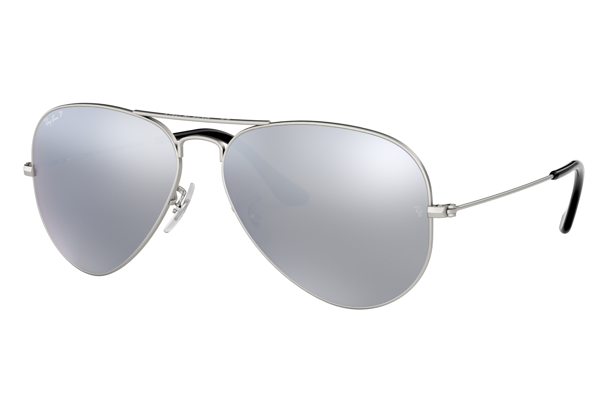 The Pearl Sunglasses with Grey Mirror Polarized Lens | Moana's Hawaii