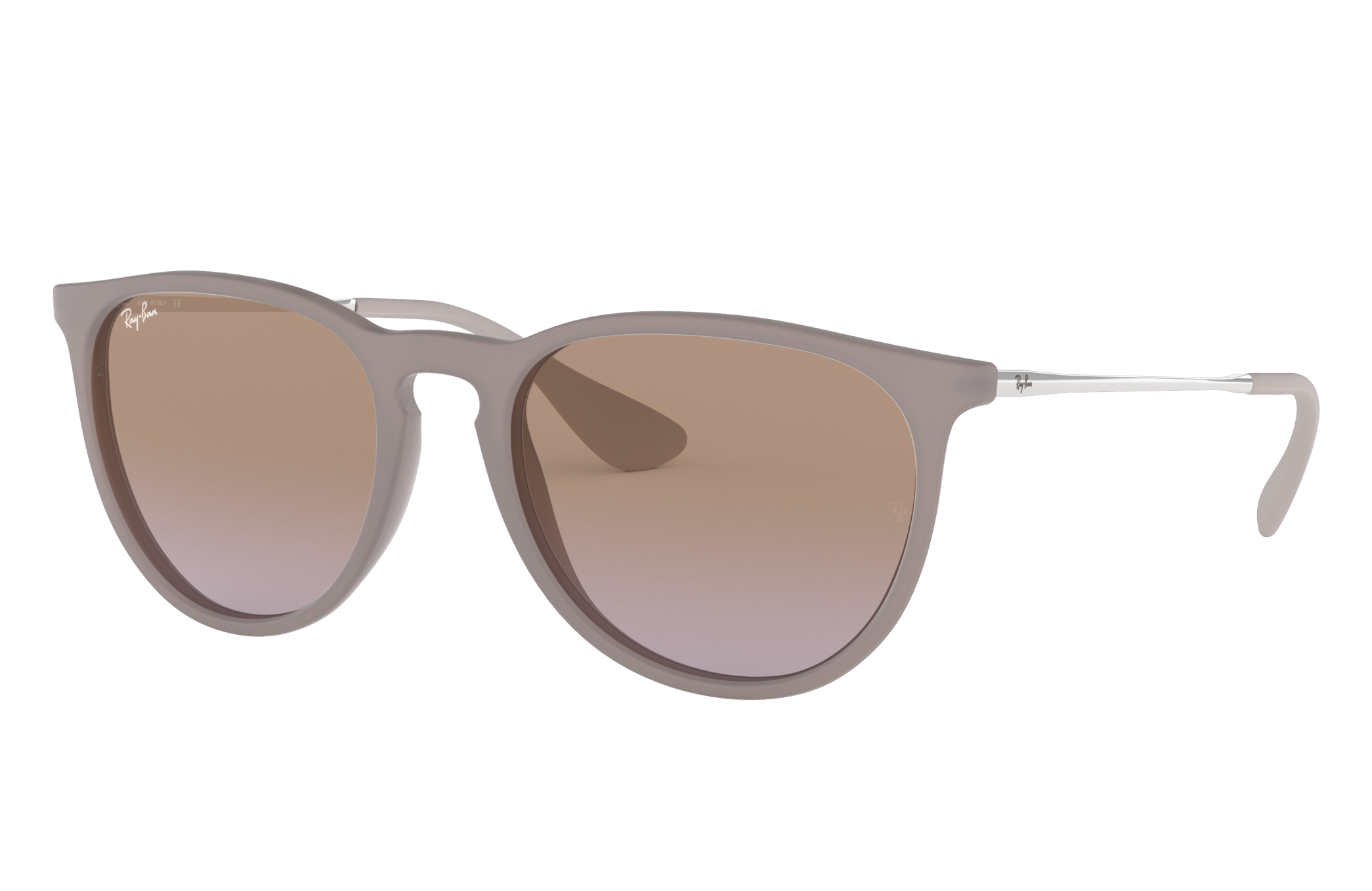 rayban erika violet