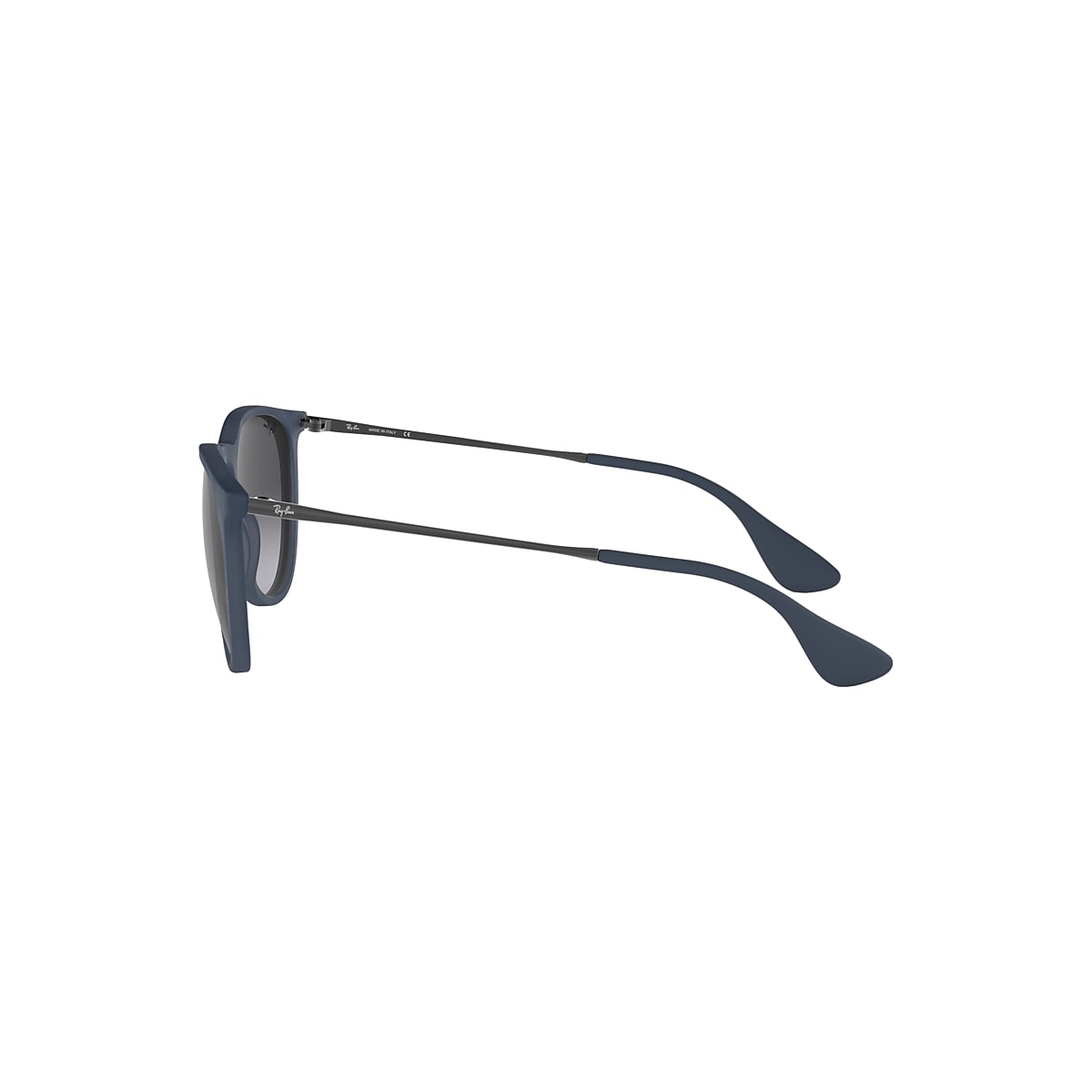 erika様 ERIKA COLOR MIX Sunglasses in Blue and Grey Gradient