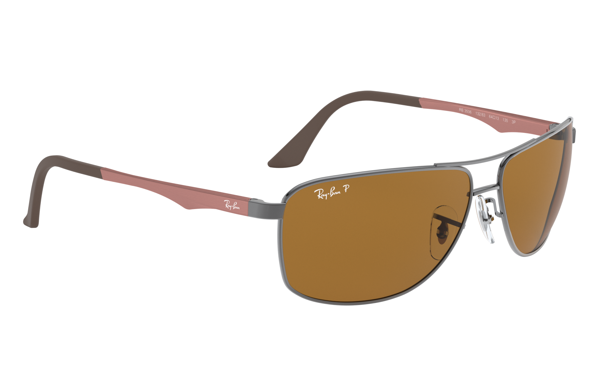 ray ban 3506 polarized