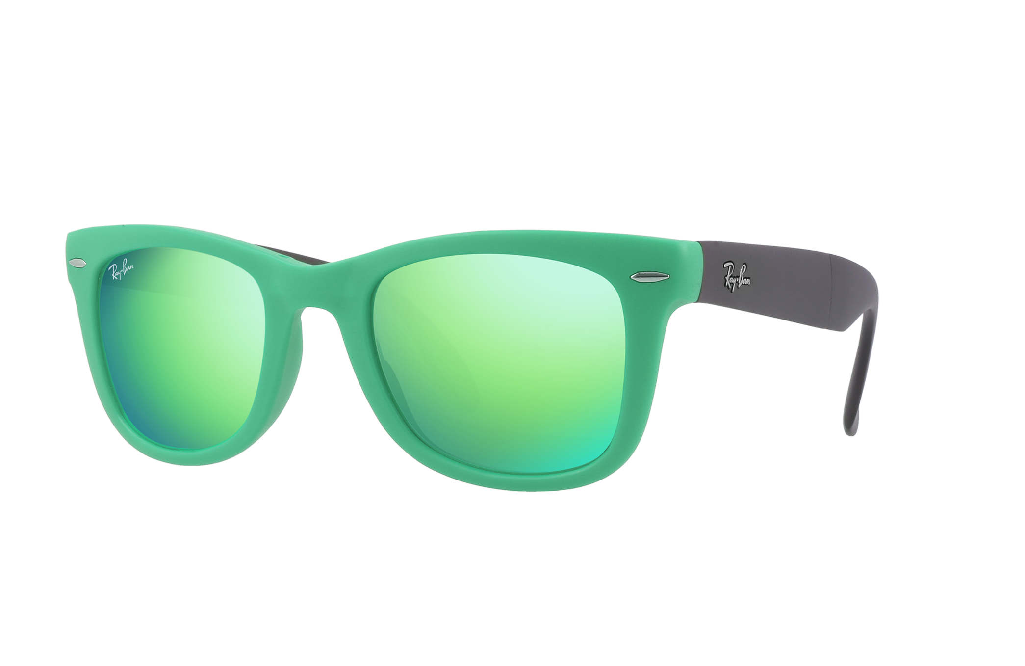 ray ban predator