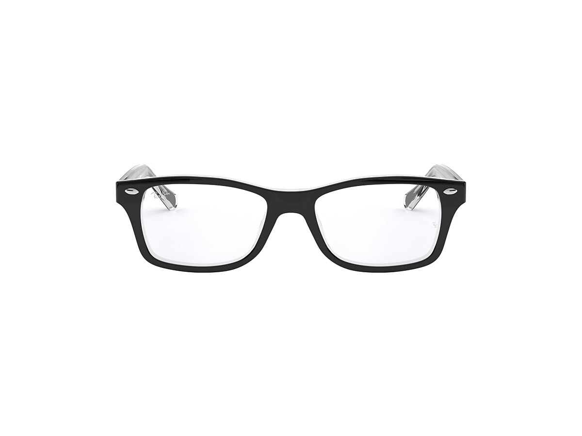 Youth ray ban sales glasses