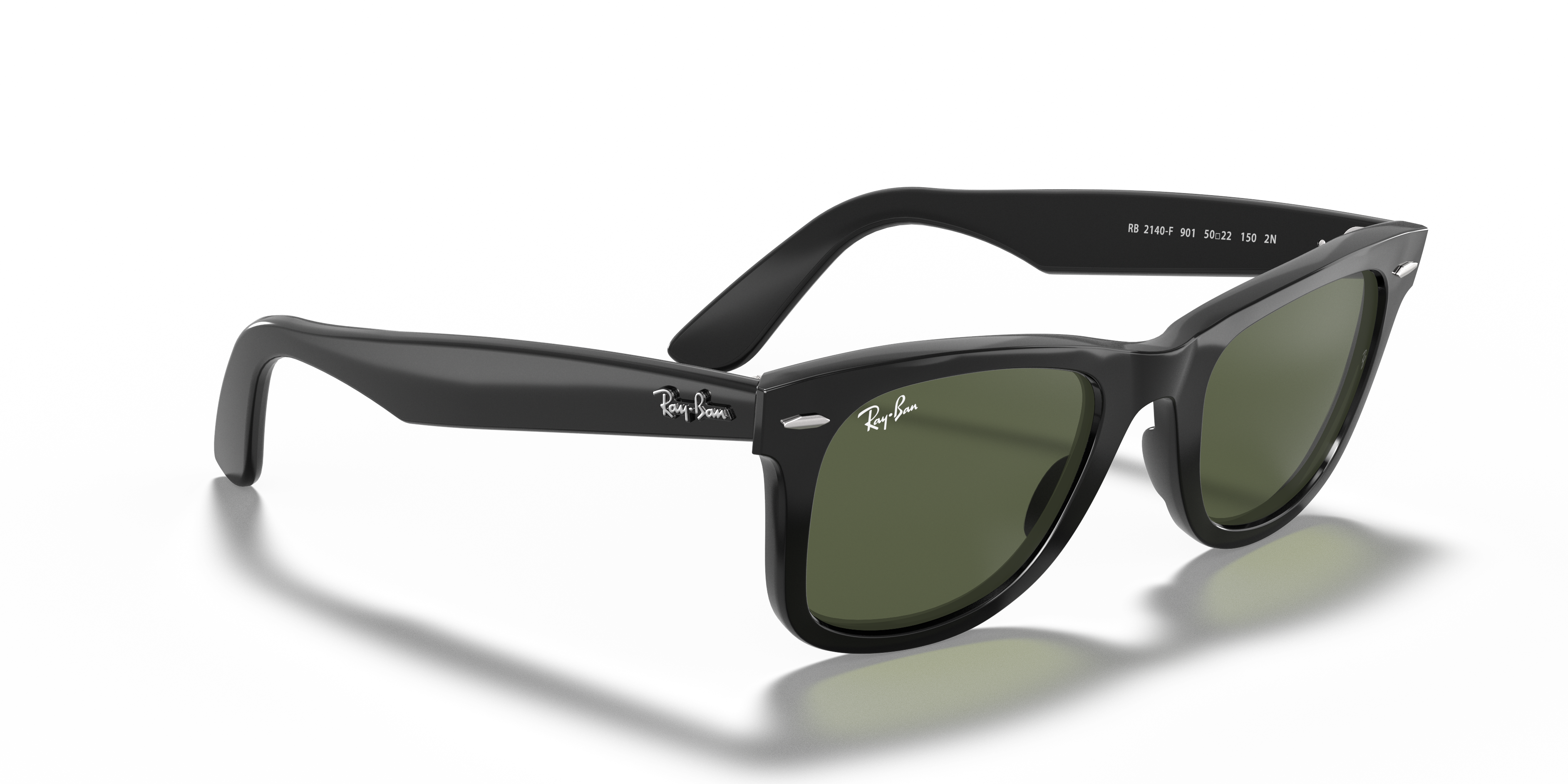 ray ban 2140f 901