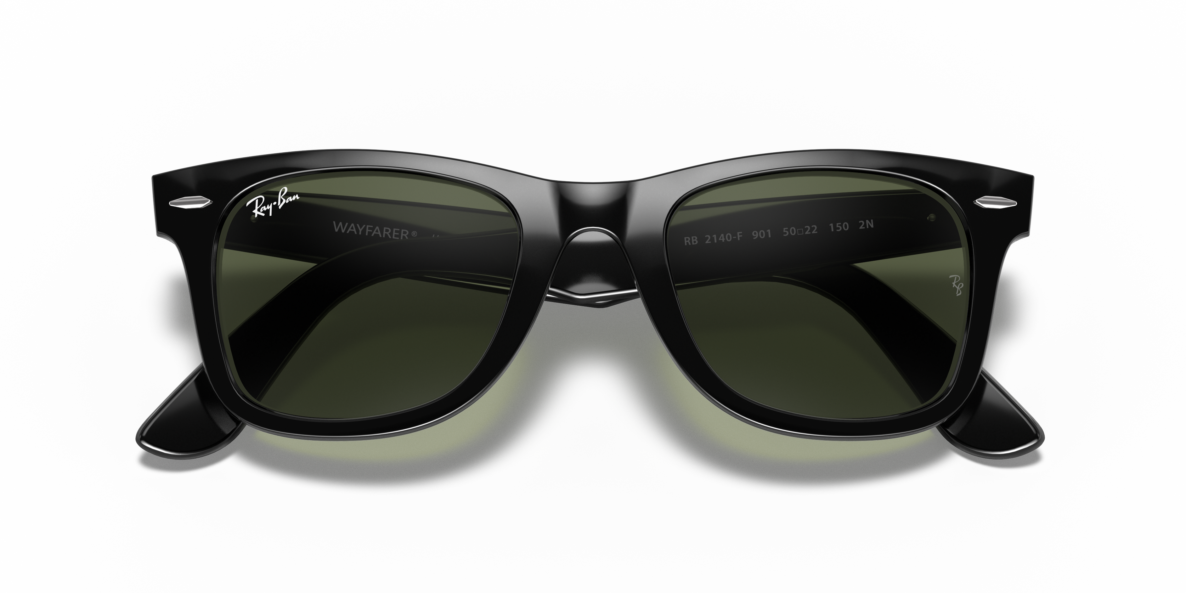 classic wayfarer glasses