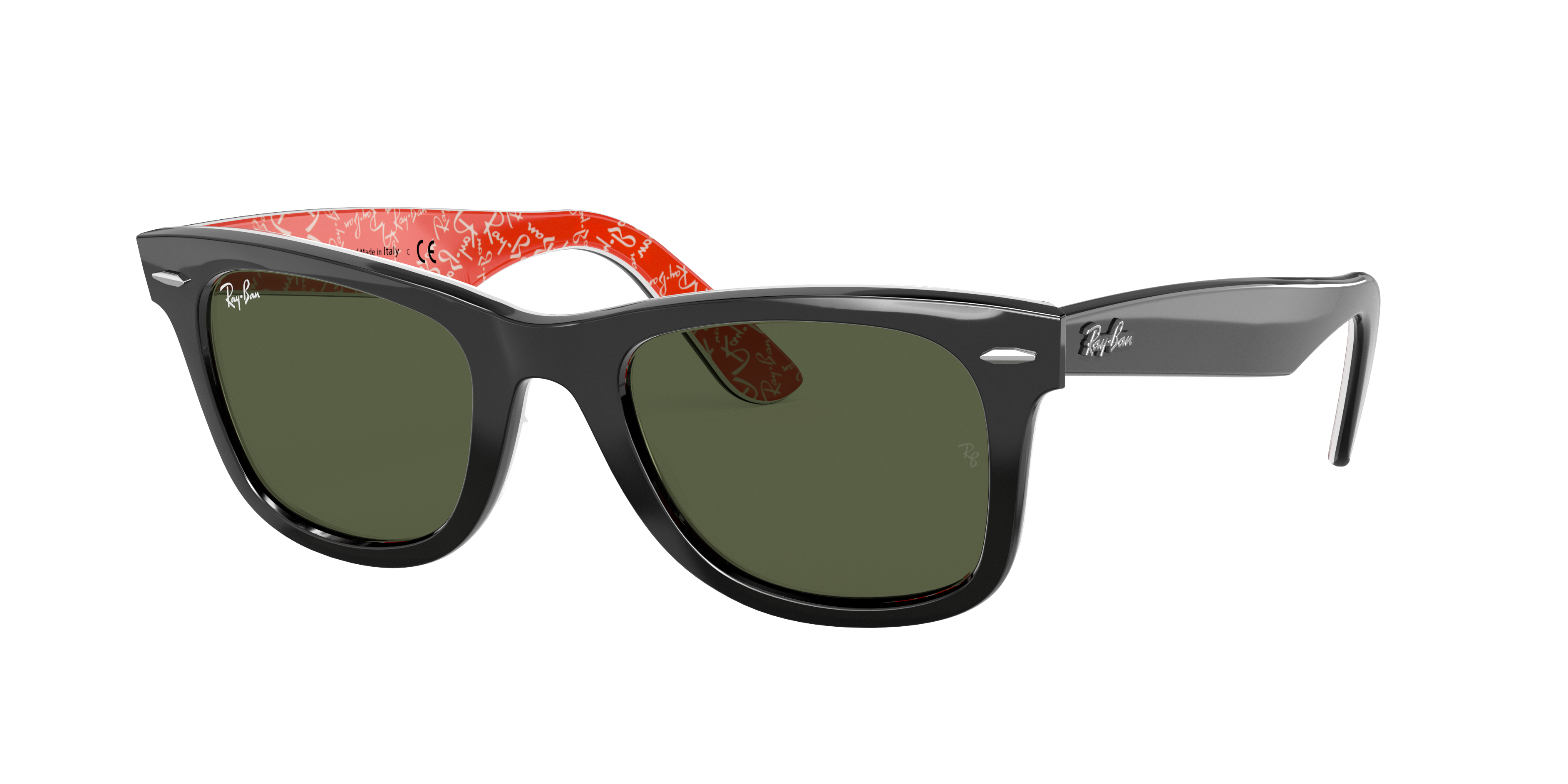 ray ban limited edition clubmaster