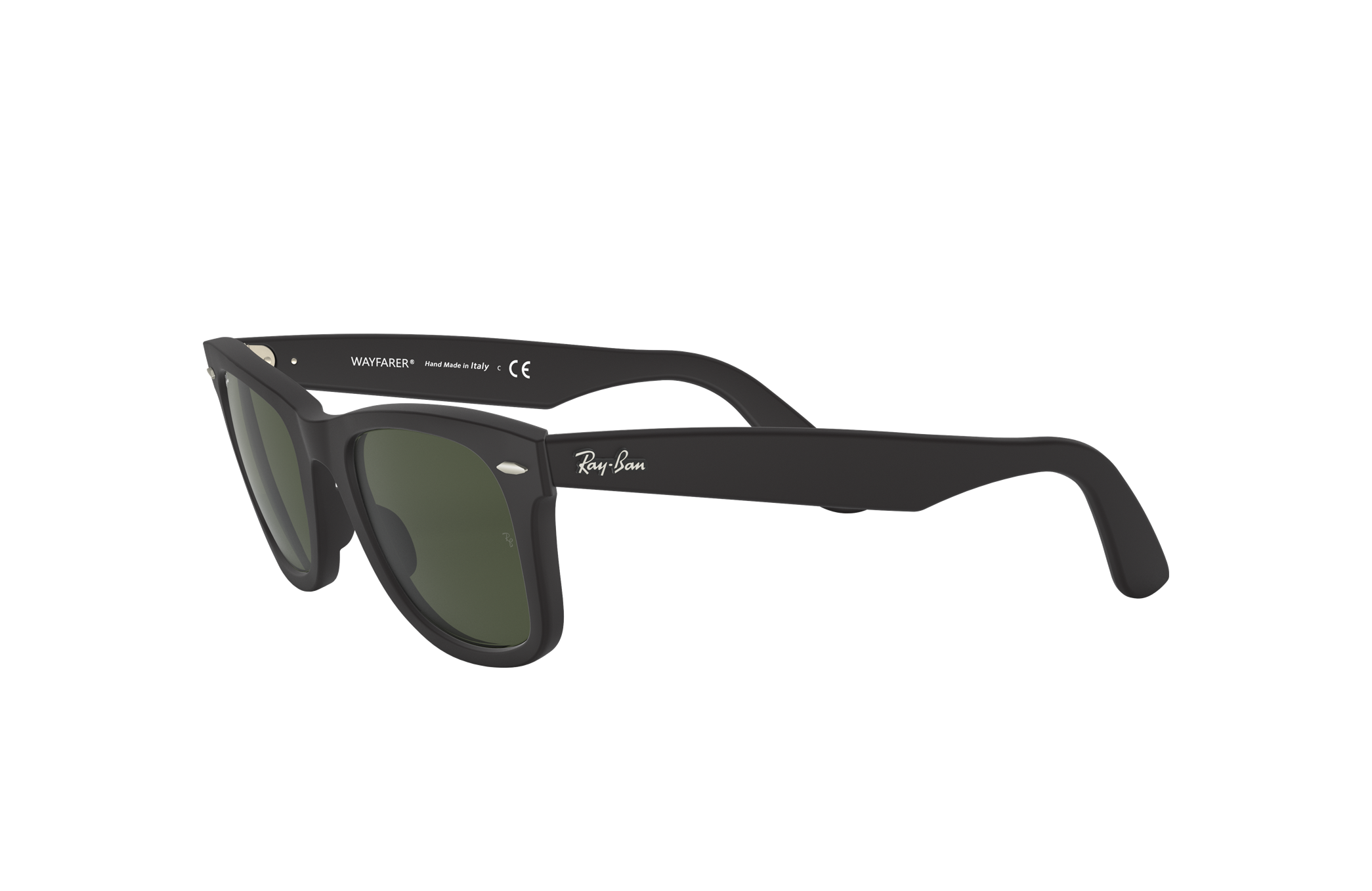 ORIGINAL WAYFARER CLASSIC Sunglasses in Tortoise and Brown - RB2140 |  Ray-Ban® US