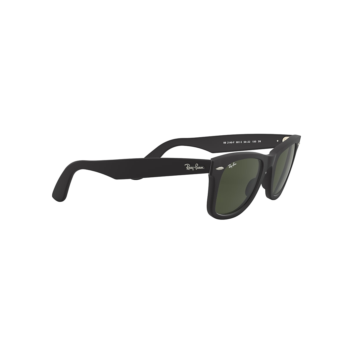 ORIGINAL WAYFARER CLASSIC RB2140F 901S 52-22