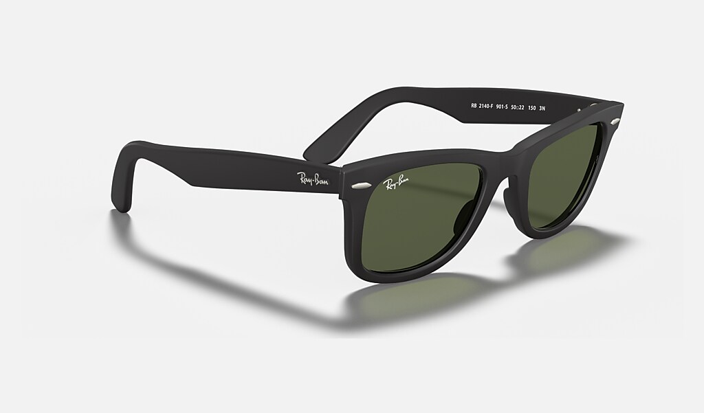 新しい到着 Rayban レイバン サングラス Original Wayfarer Classic Rb2140f 901s 52サイズ 国内正規品 正規品 Www Maxam Com Qa