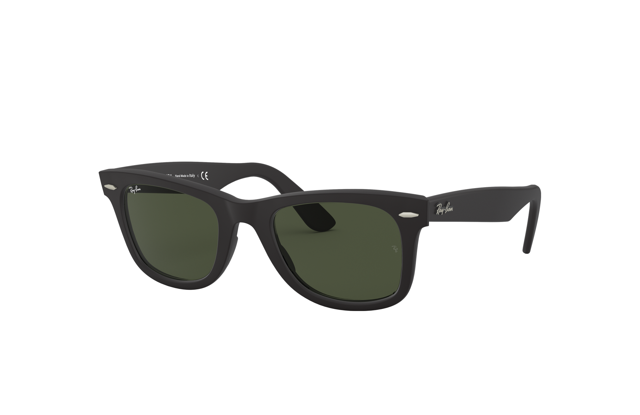 mens ray ban new wayfarer sunglasses