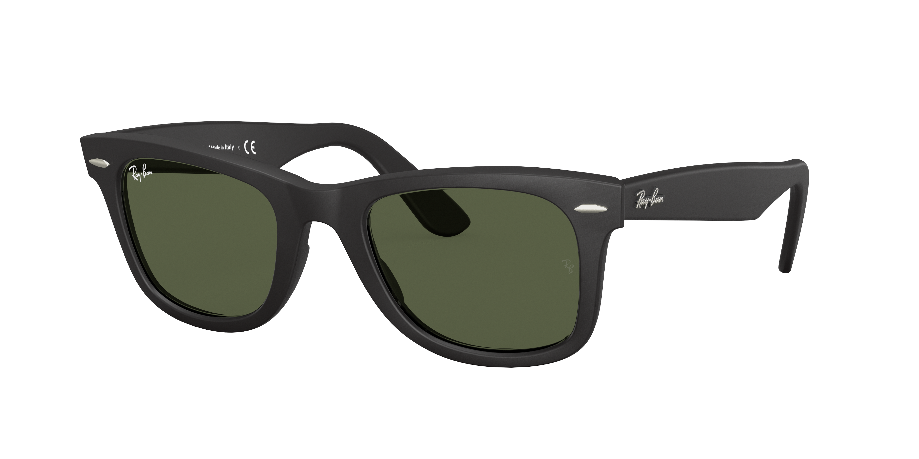 ray ban made in italy ce