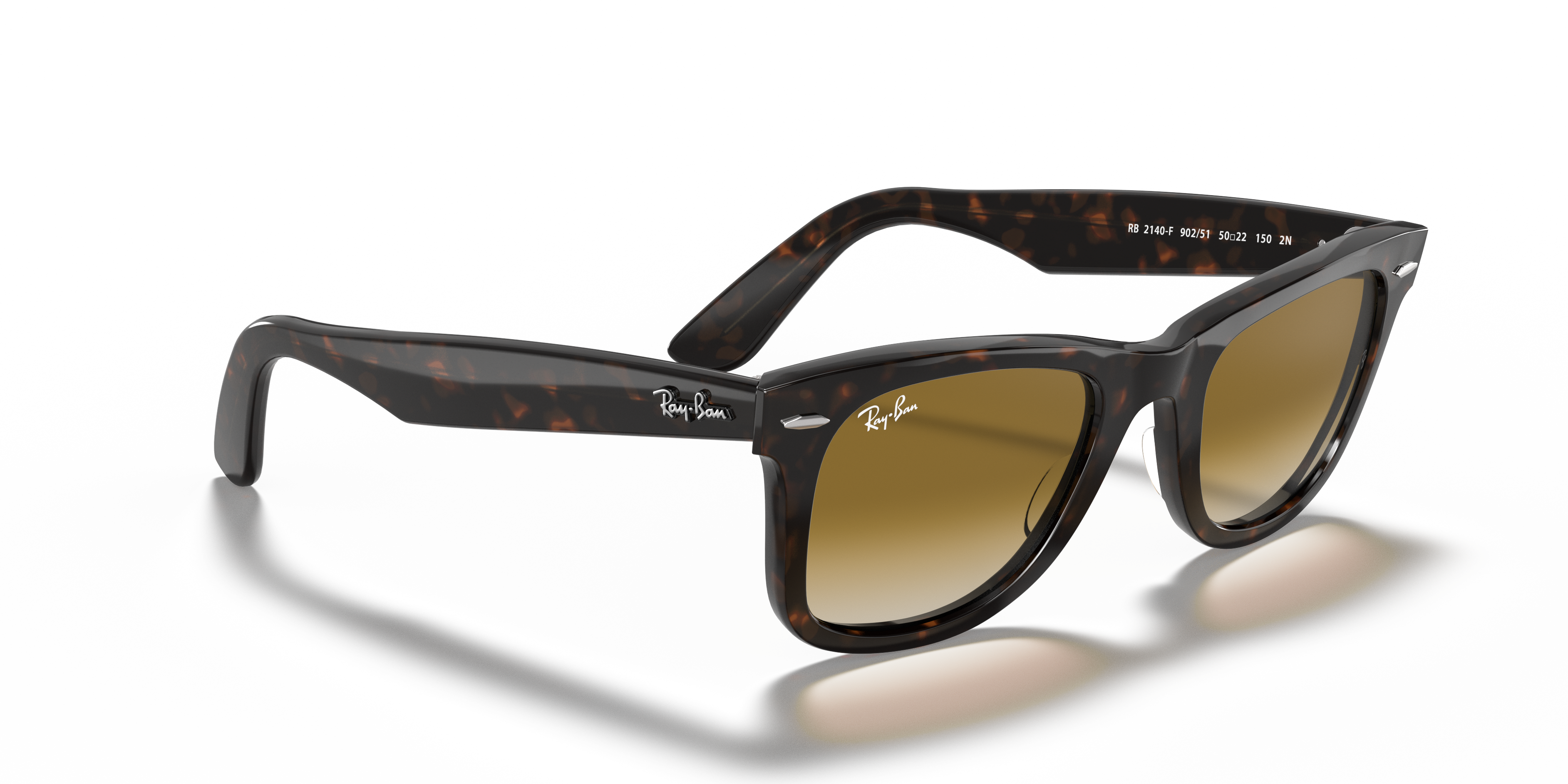 ray ban new wayfarer lens