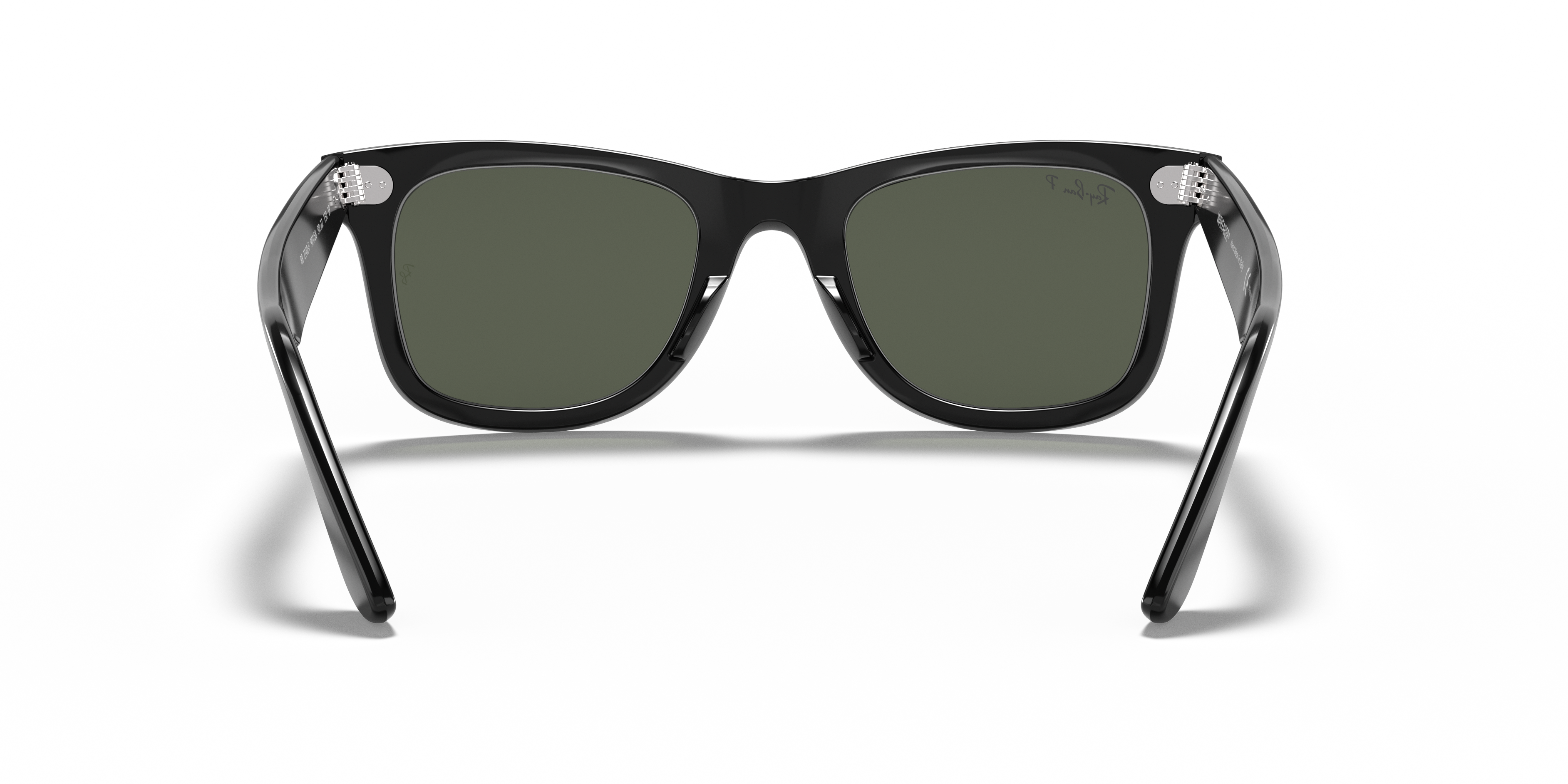 original wayfarer classic polarized sunglasses