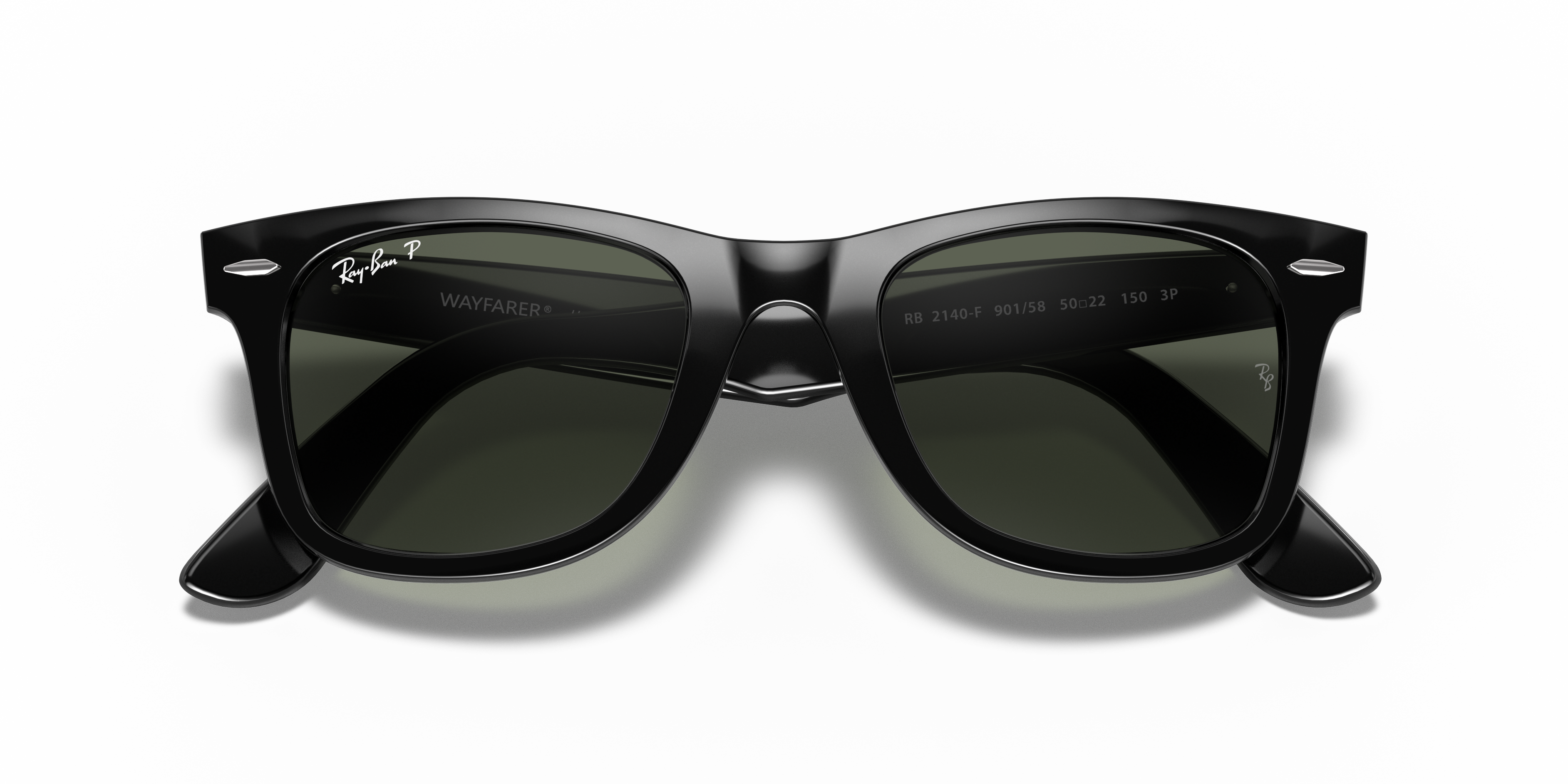 original wayfarer classic polarized sunglasses