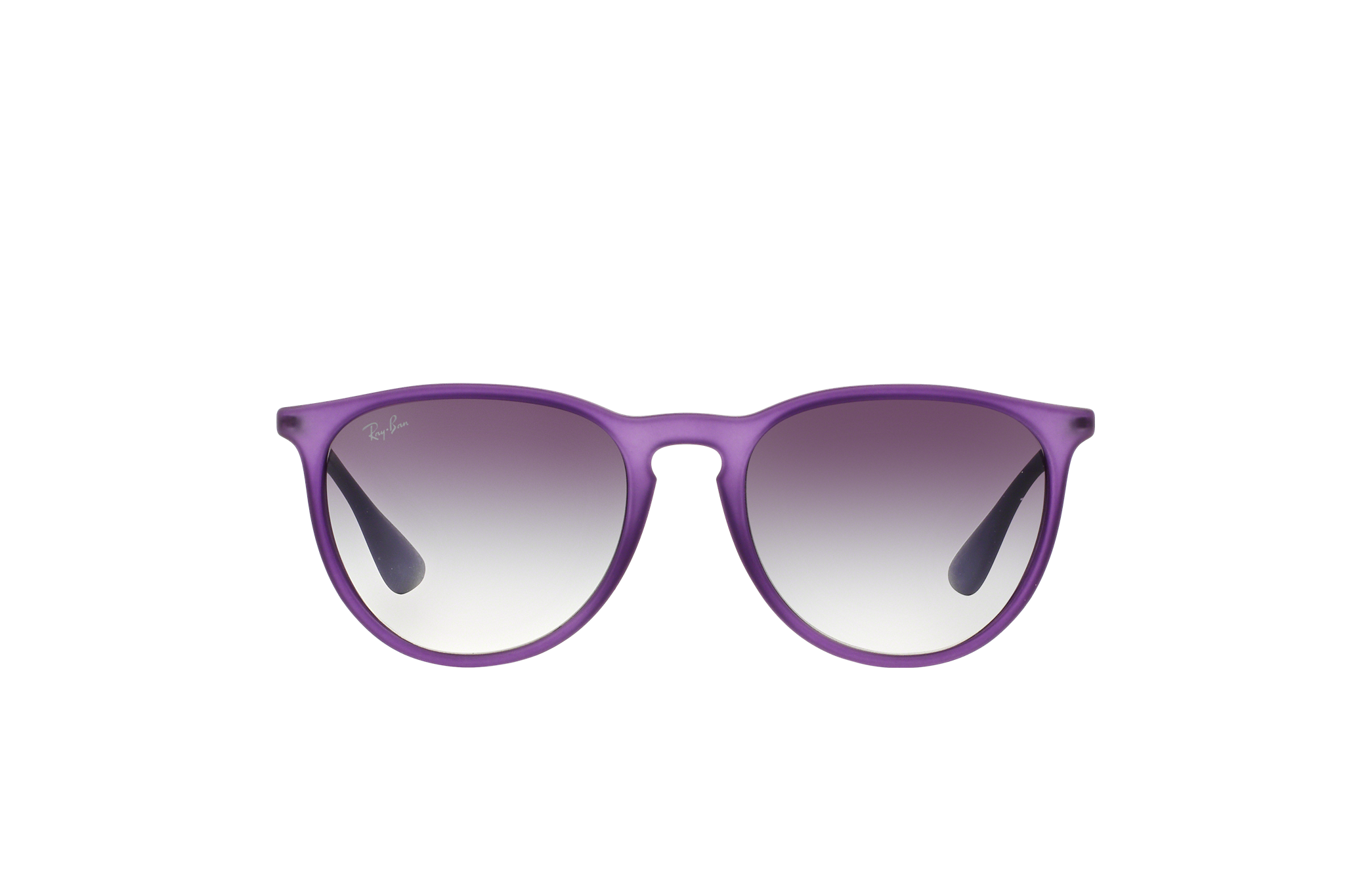 rayban erika violet